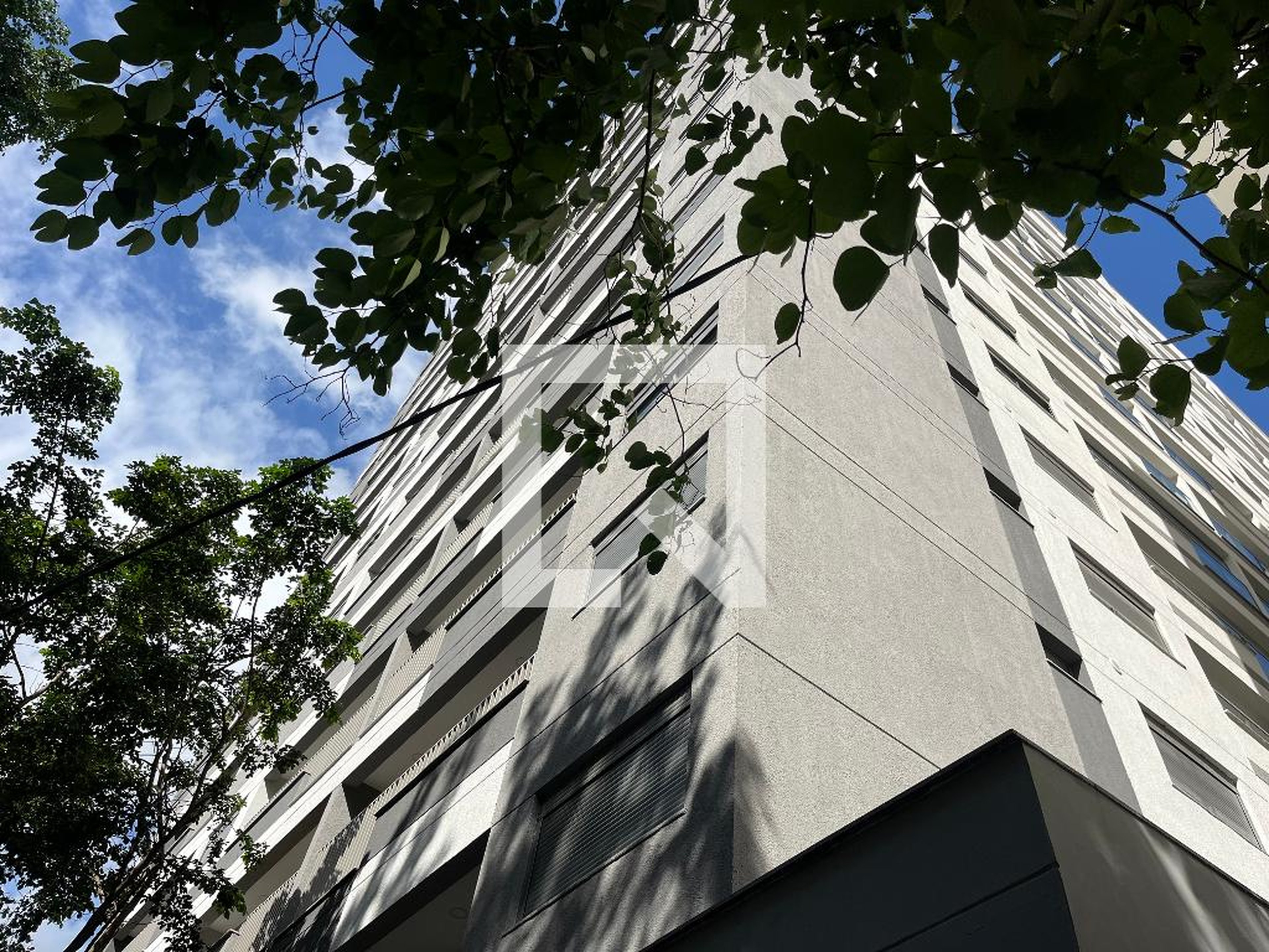 Fachada do Prédio Condomínio Cyrela For You Perdizes