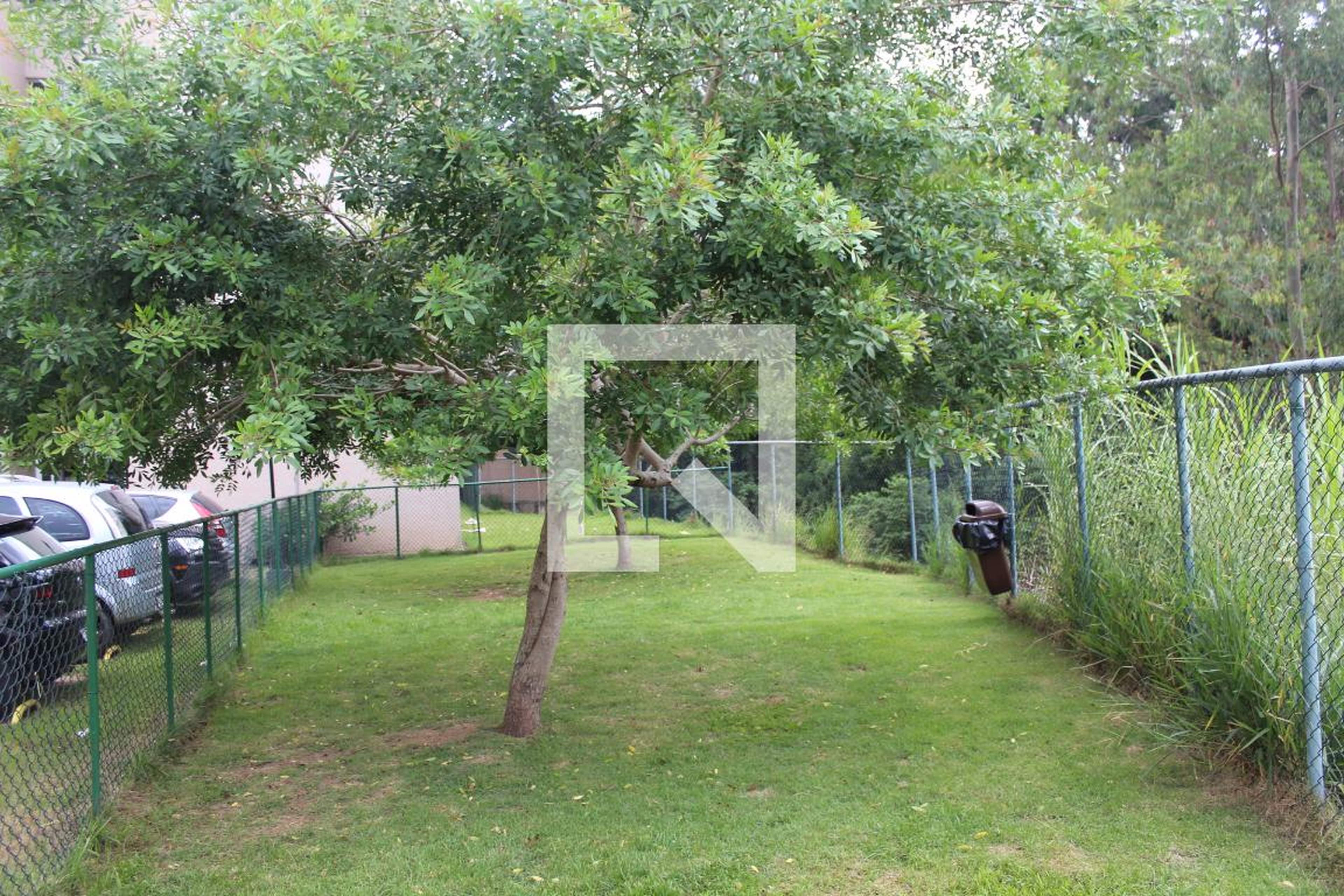 Condomínio - Sidney