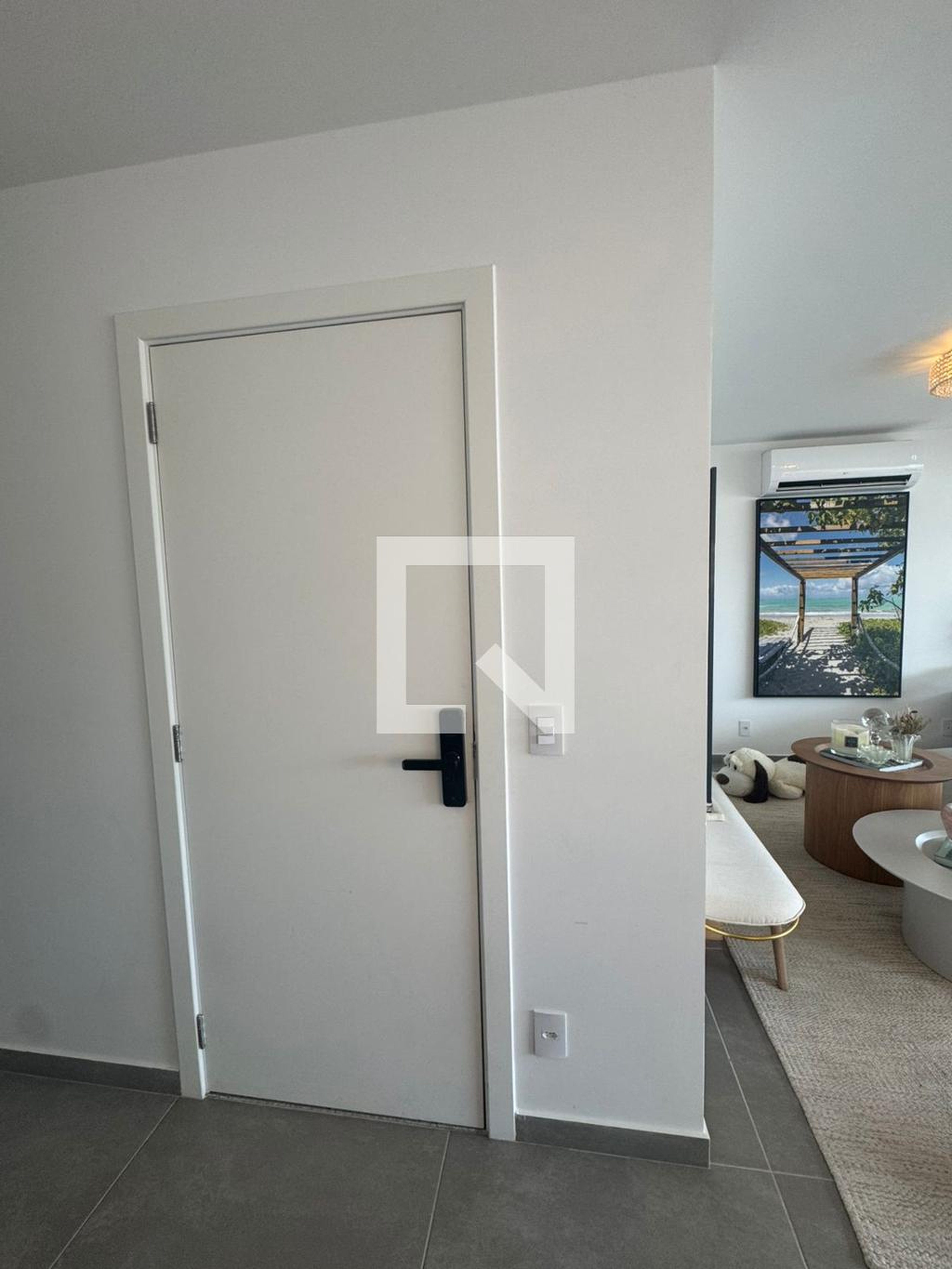 Entrada - Unicco Vila Romana