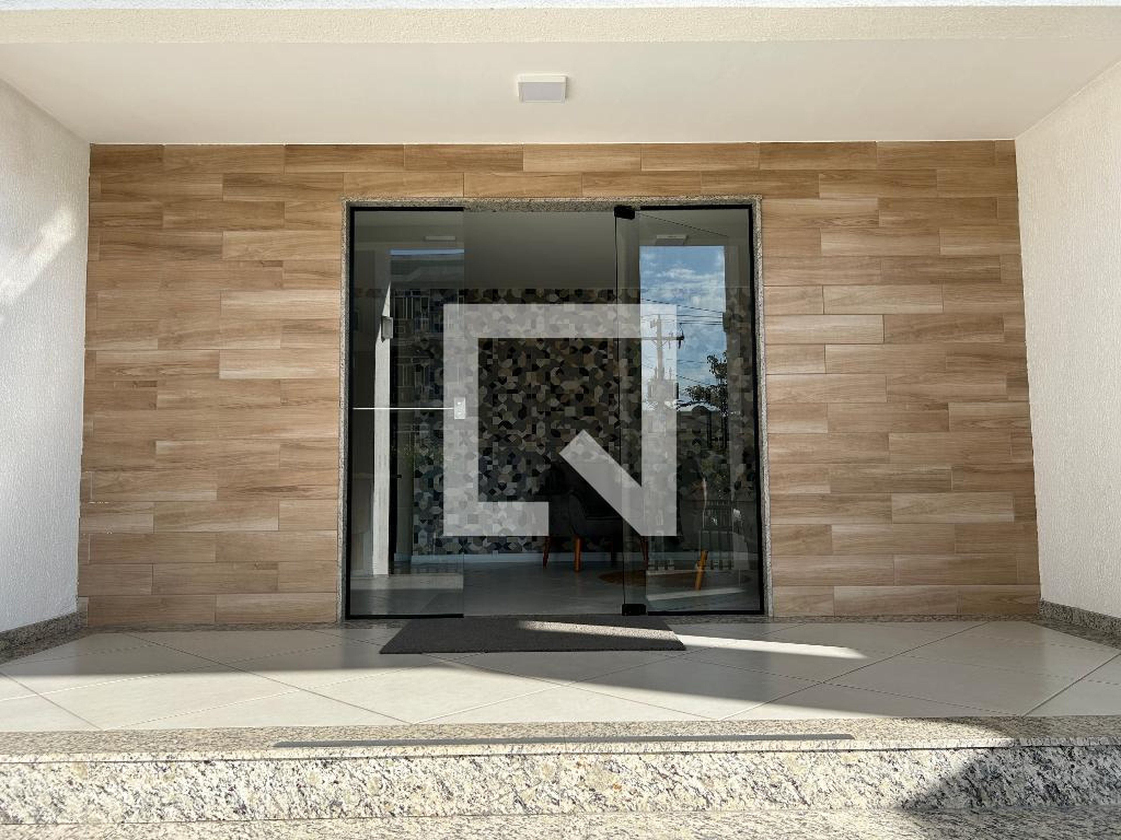 Hall de entrada - null