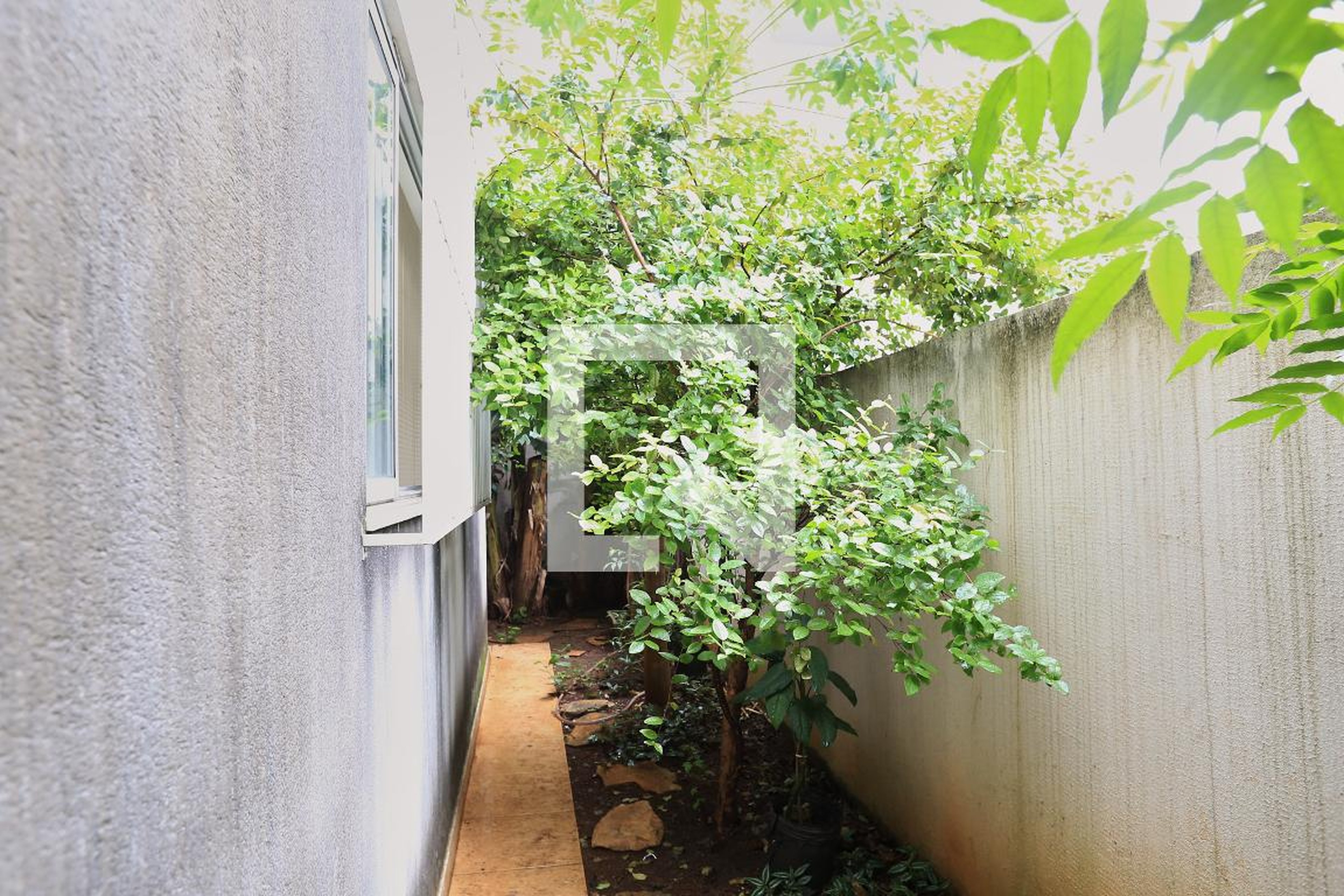 Área externa - Merriba Halmz