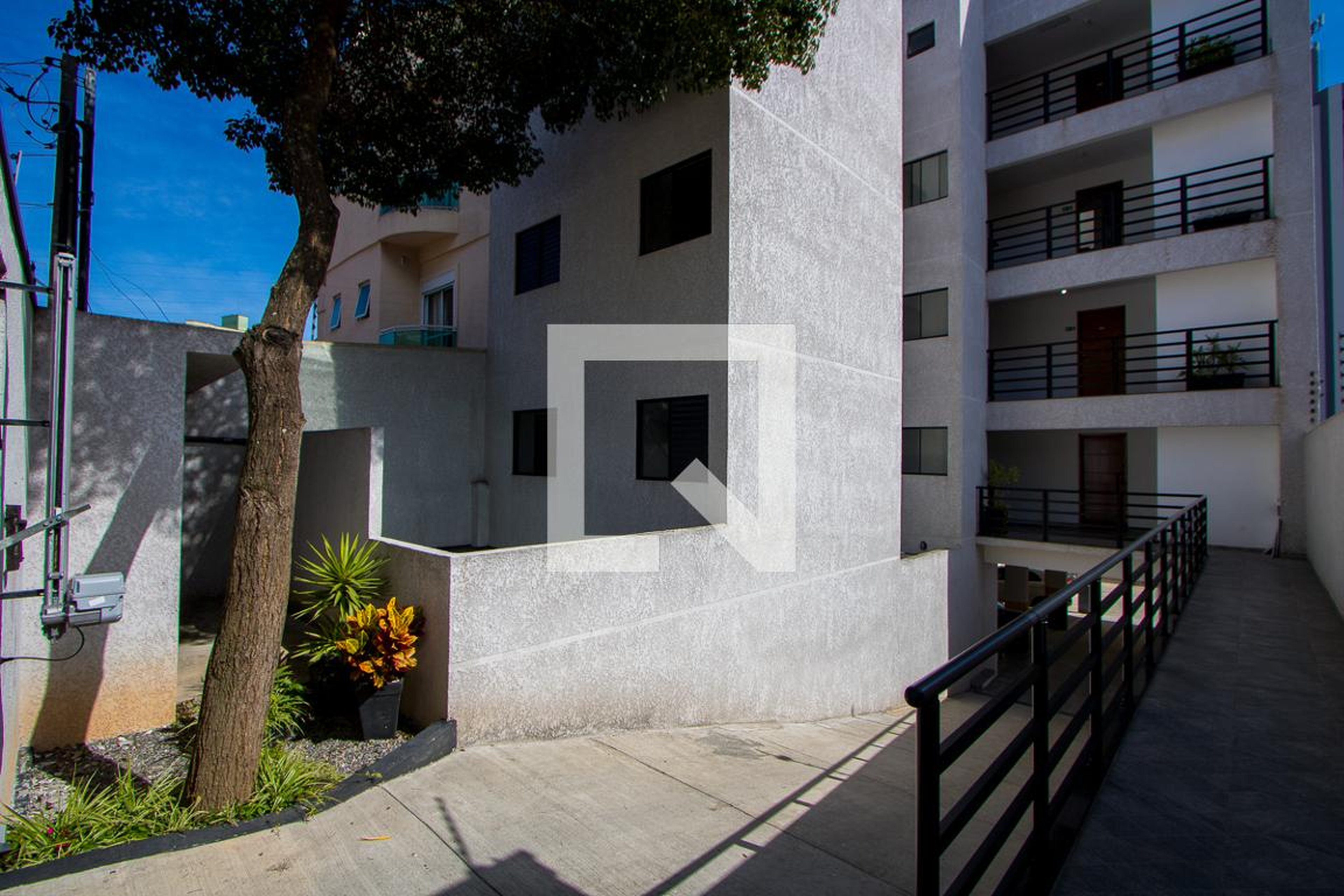 Área comum - Residencial Tarantino