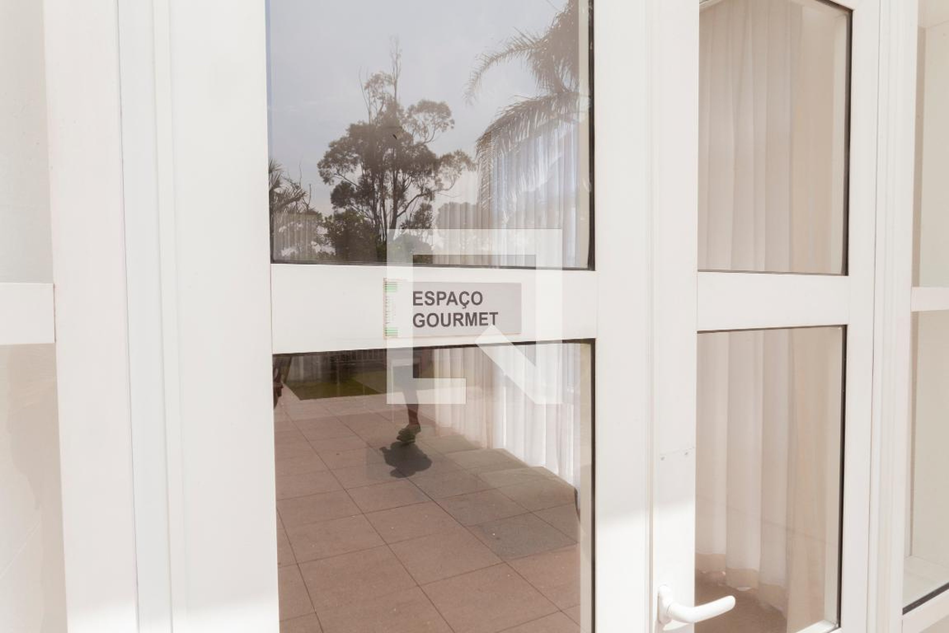 Espaço Gourmet - Vista Golf