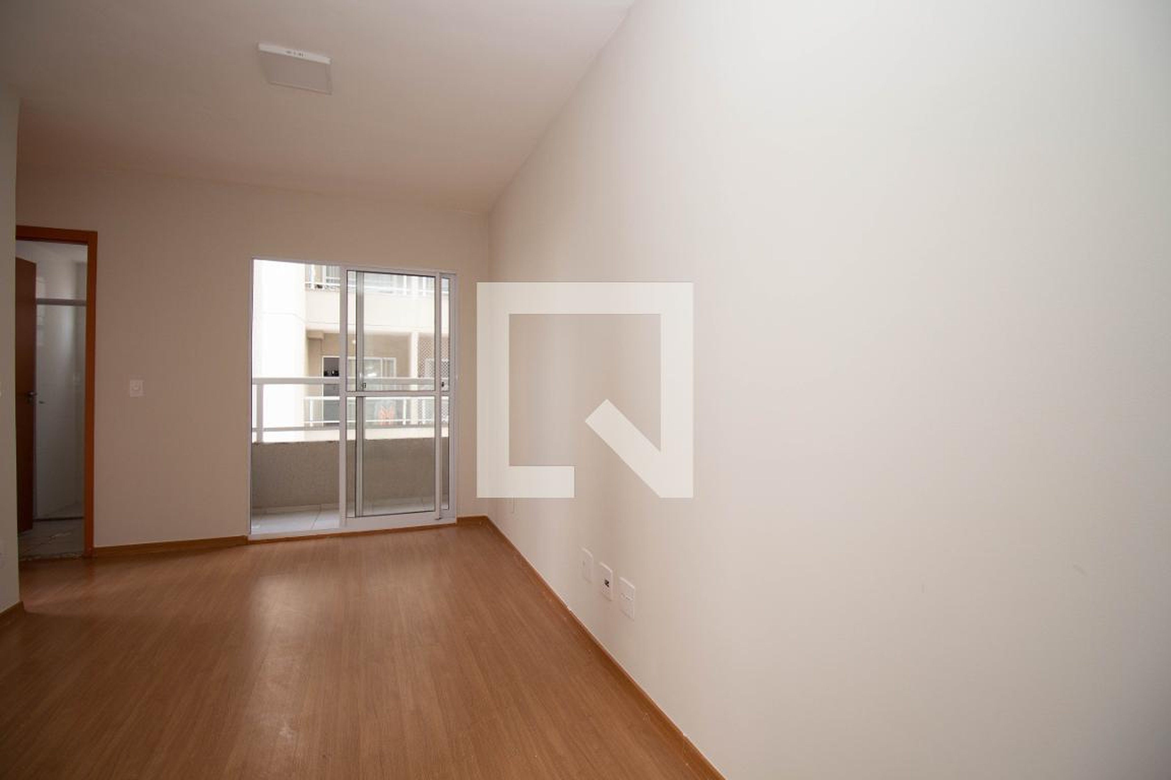 Hall - Residencial Belo  viver