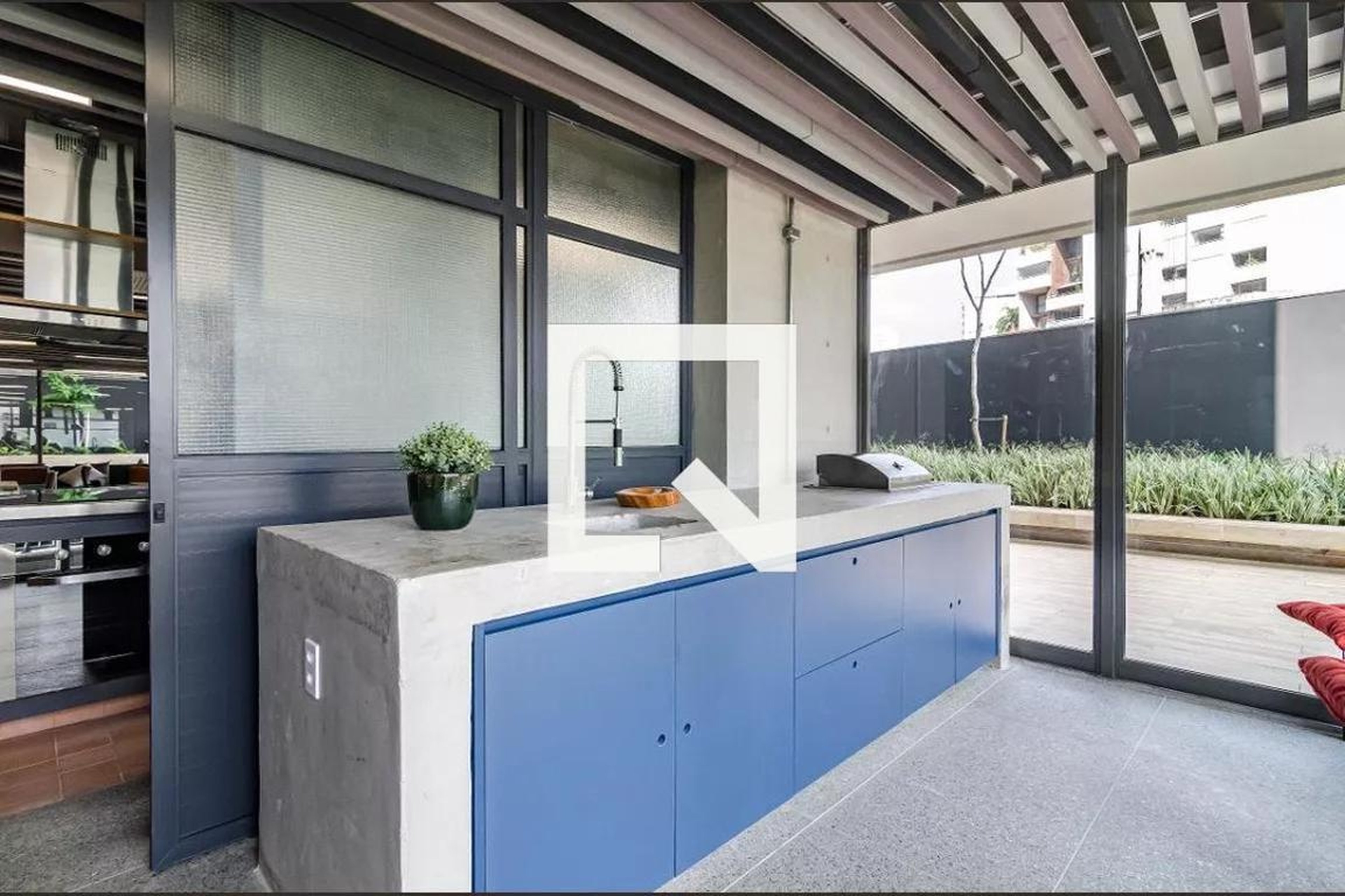 Espaço Gourmet - You Harmonia