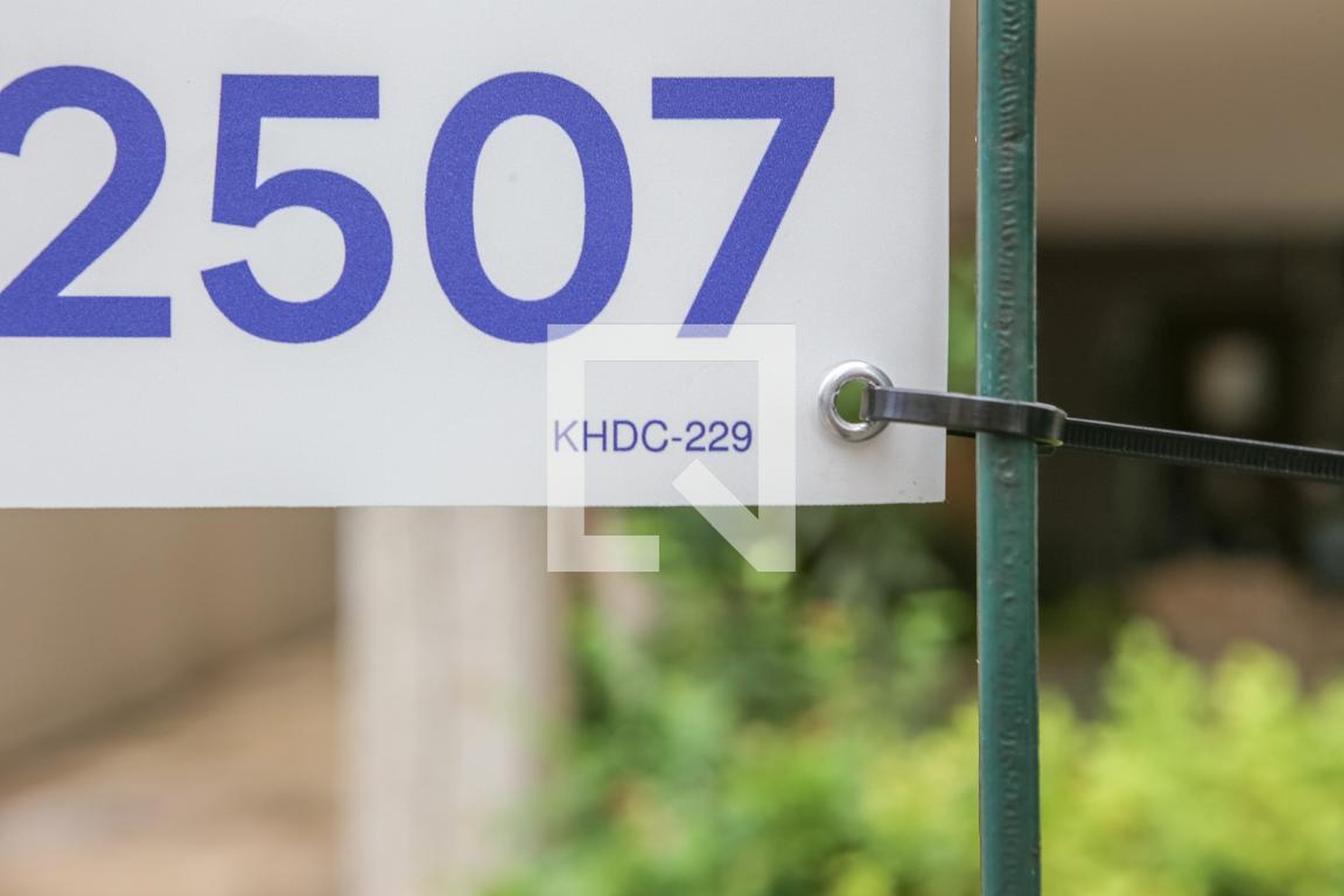 Fachada Condomínio Gaia