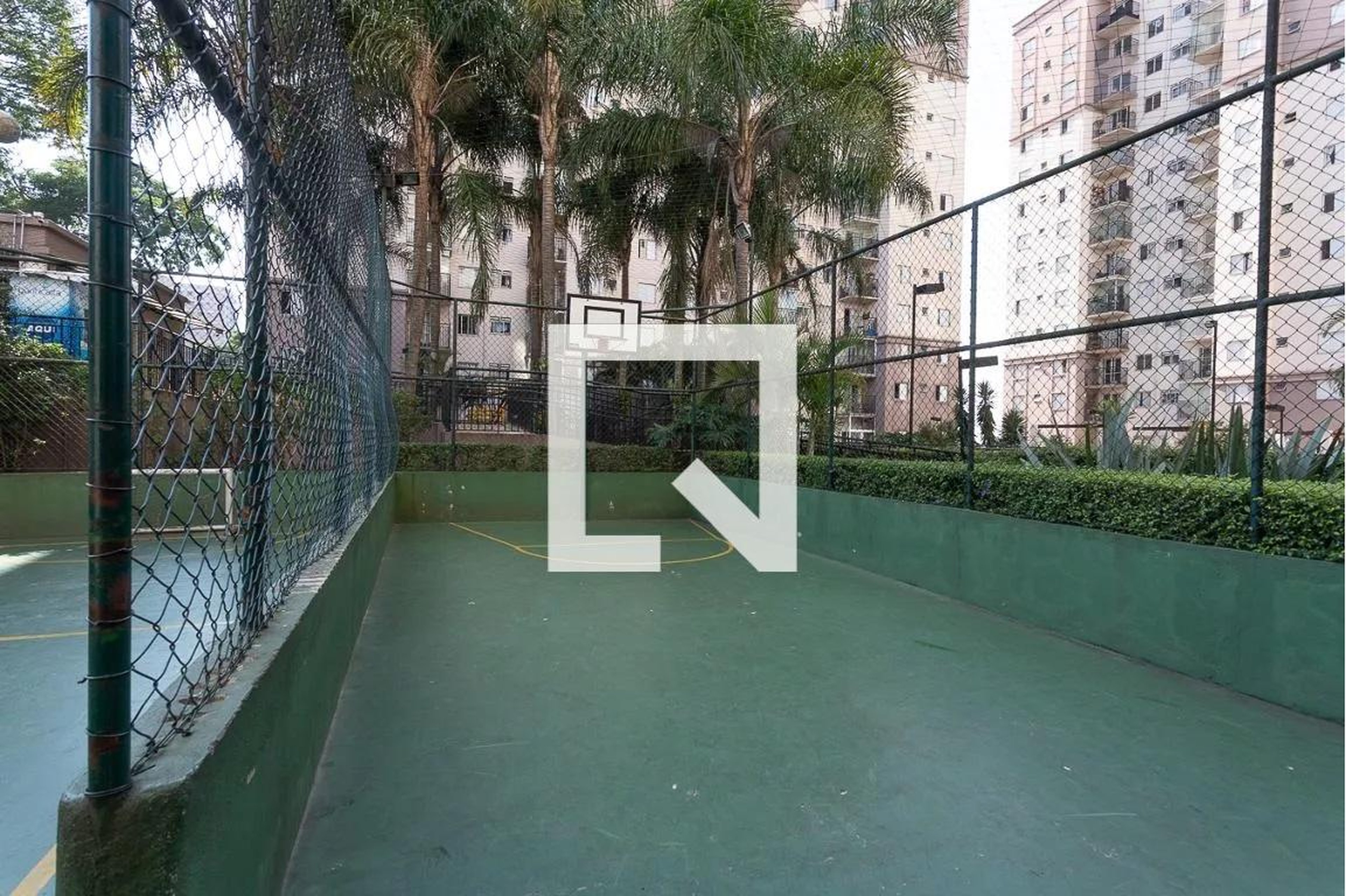 Quadra - Fatto Club Diadema