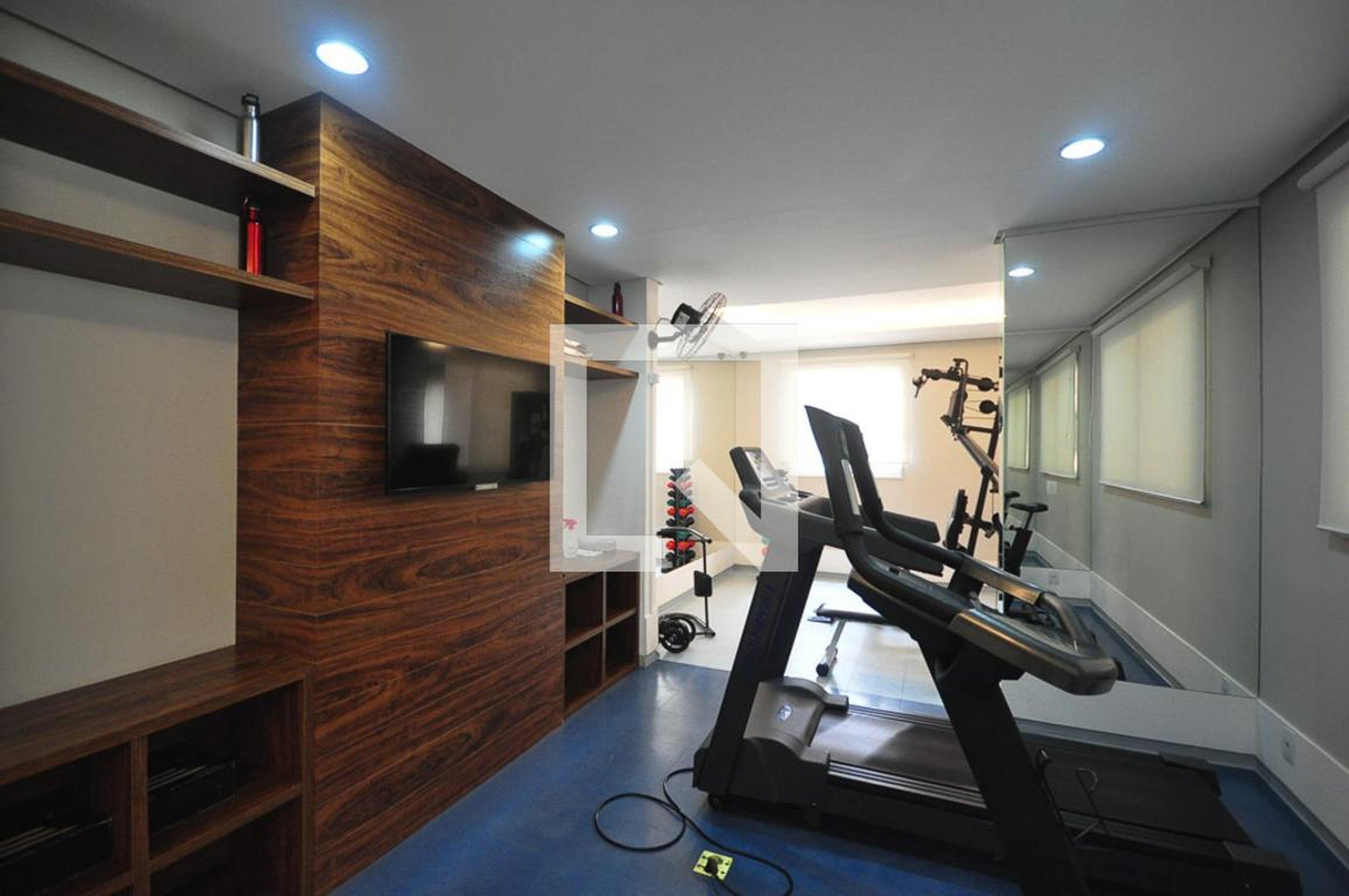 Academia - Fatto Exclusive Morumbi