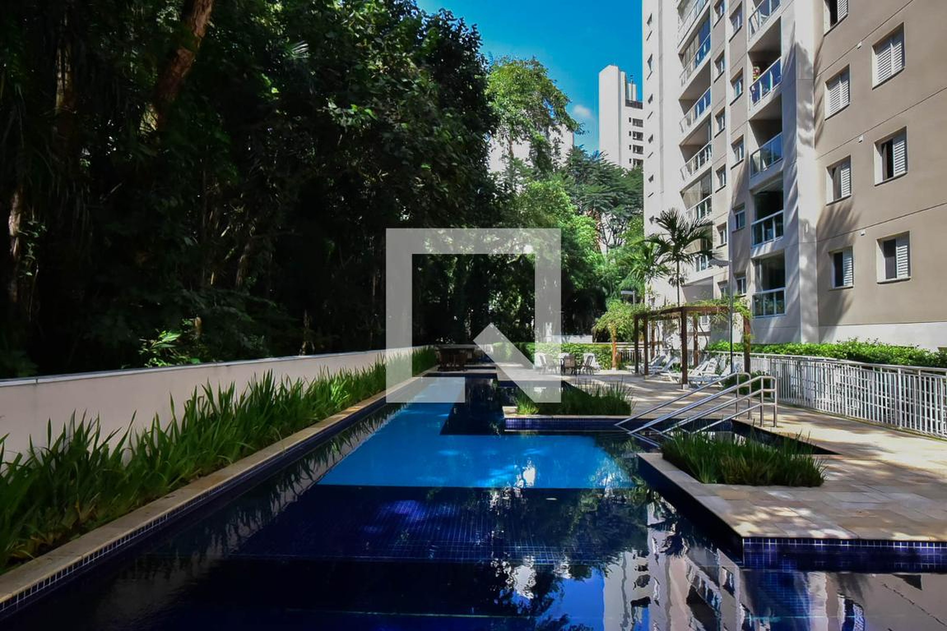 Piscina - Fatto Exclusive Morumbi