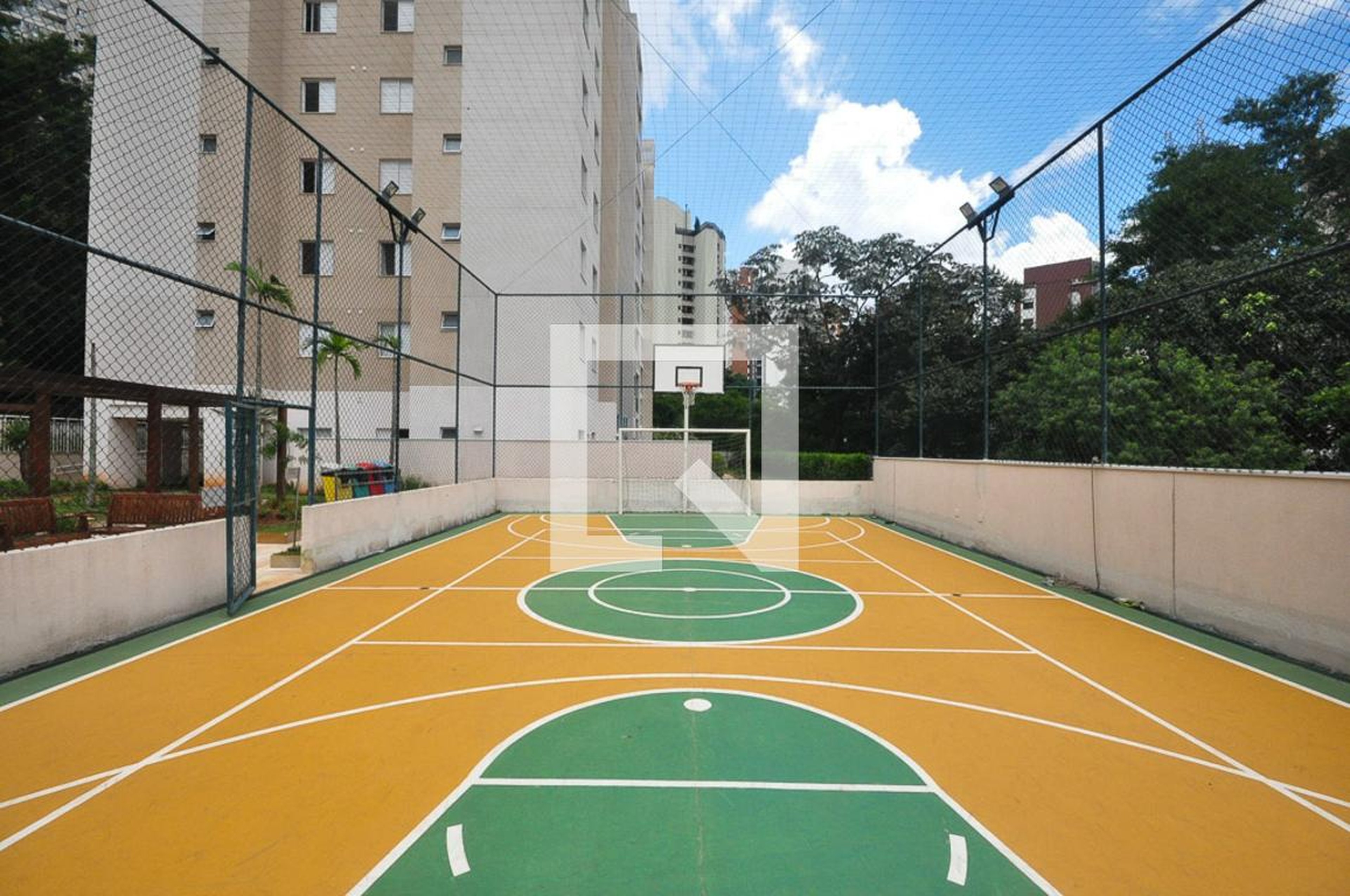 Quadra - Fatto Exclusive Morumbi