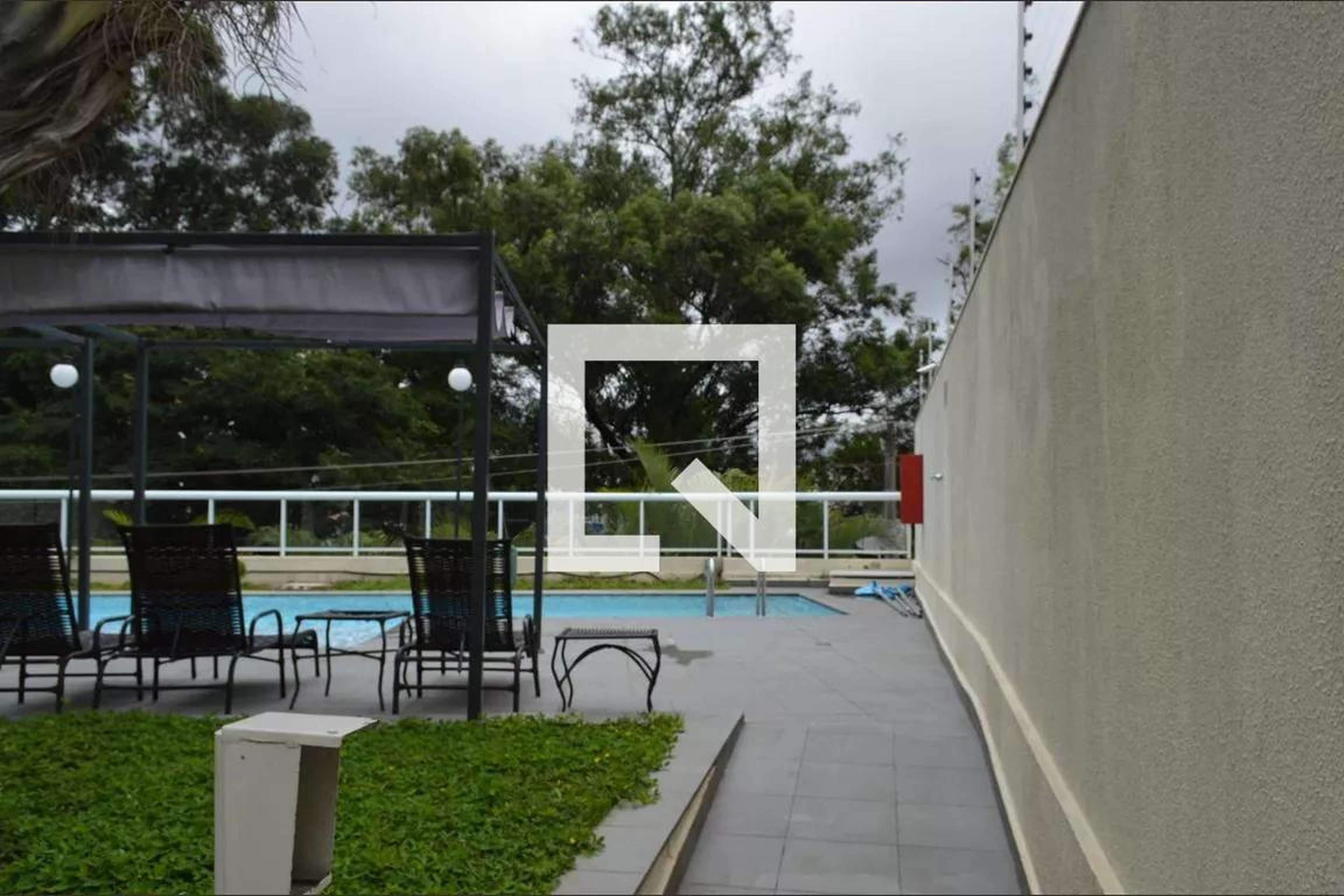 Piscina - Terrazzi Del Giardino