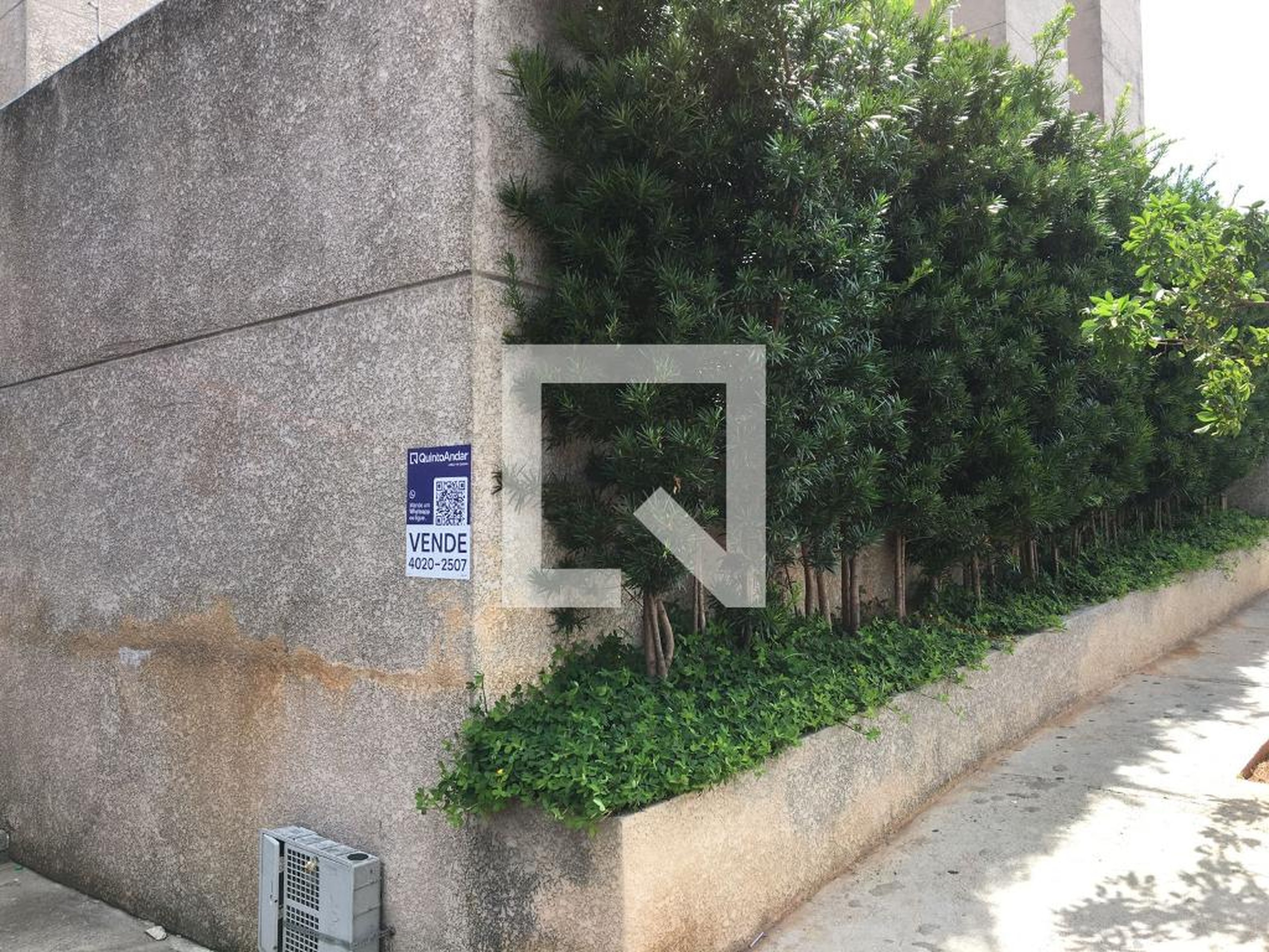 Fachada Condomínio Oceanis