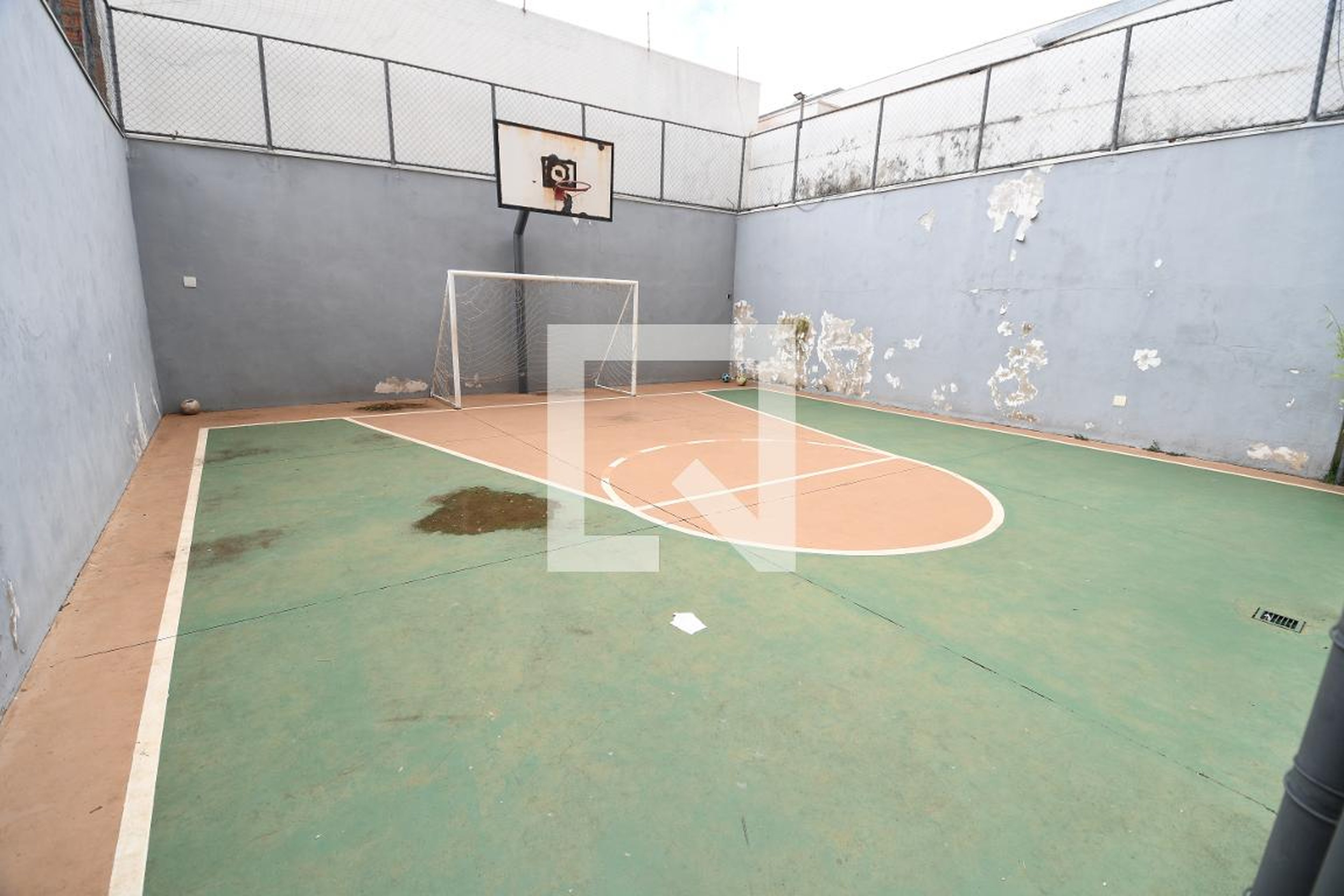 Quadra - Ville Castelli