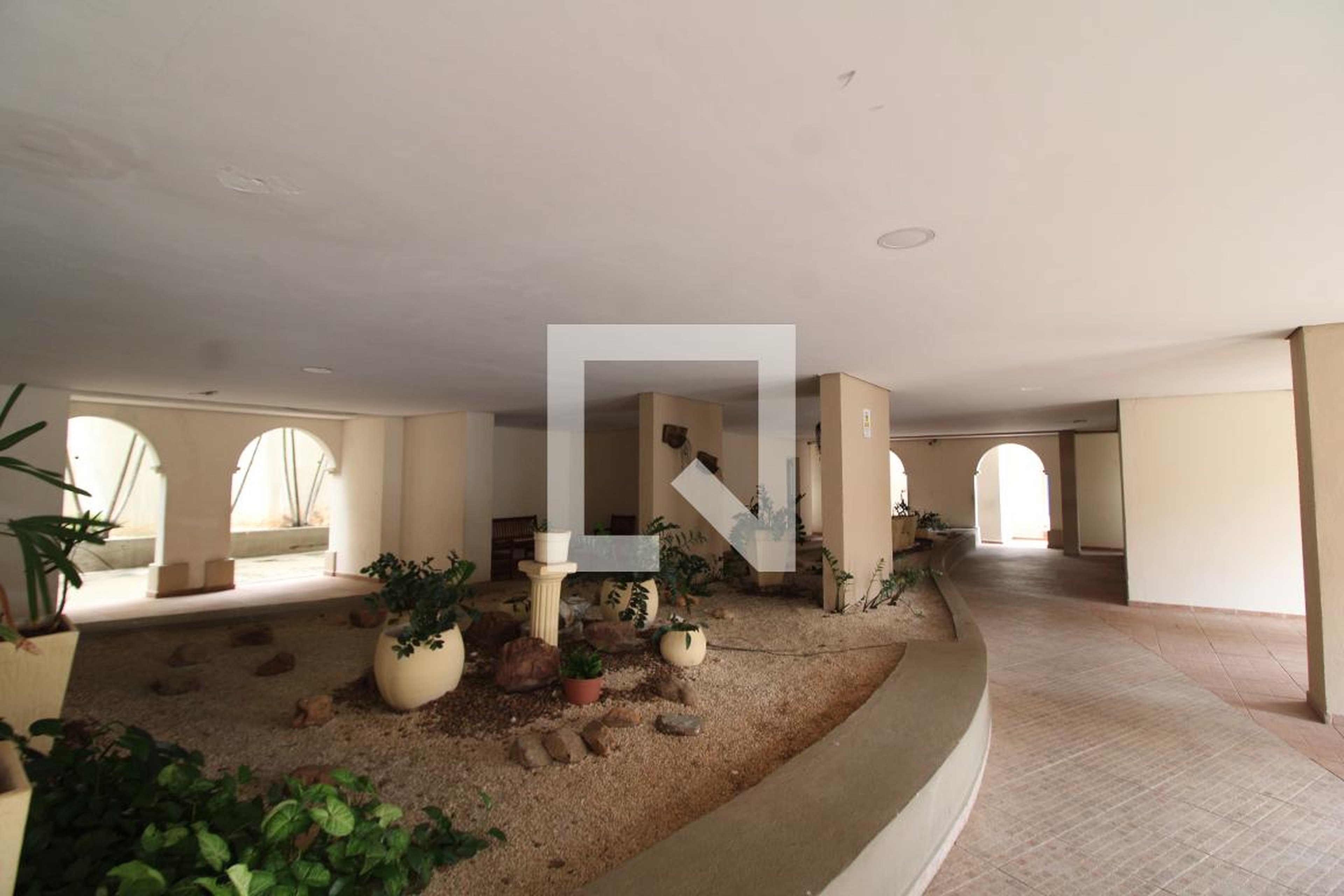 Área Comum - Saint Phillipe