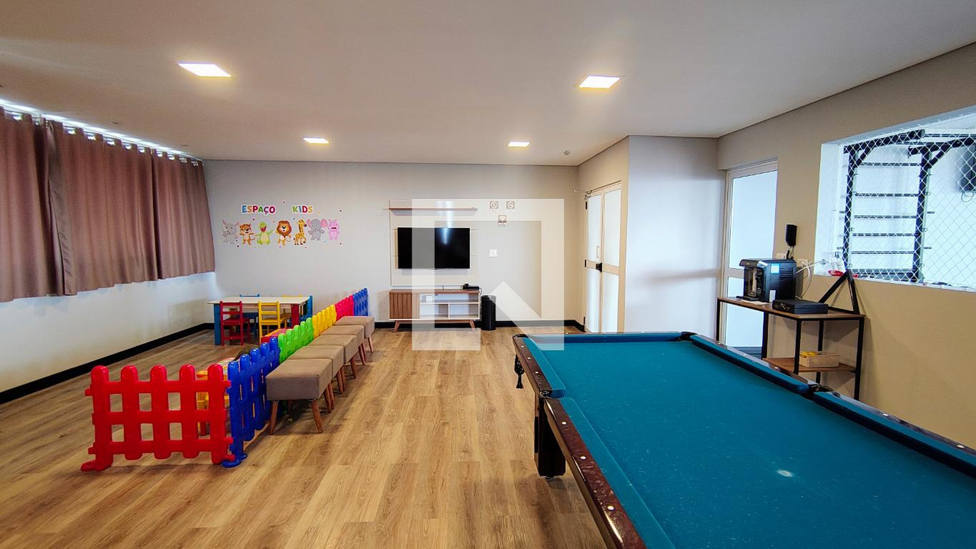 Brinquedoteca - Mus 360