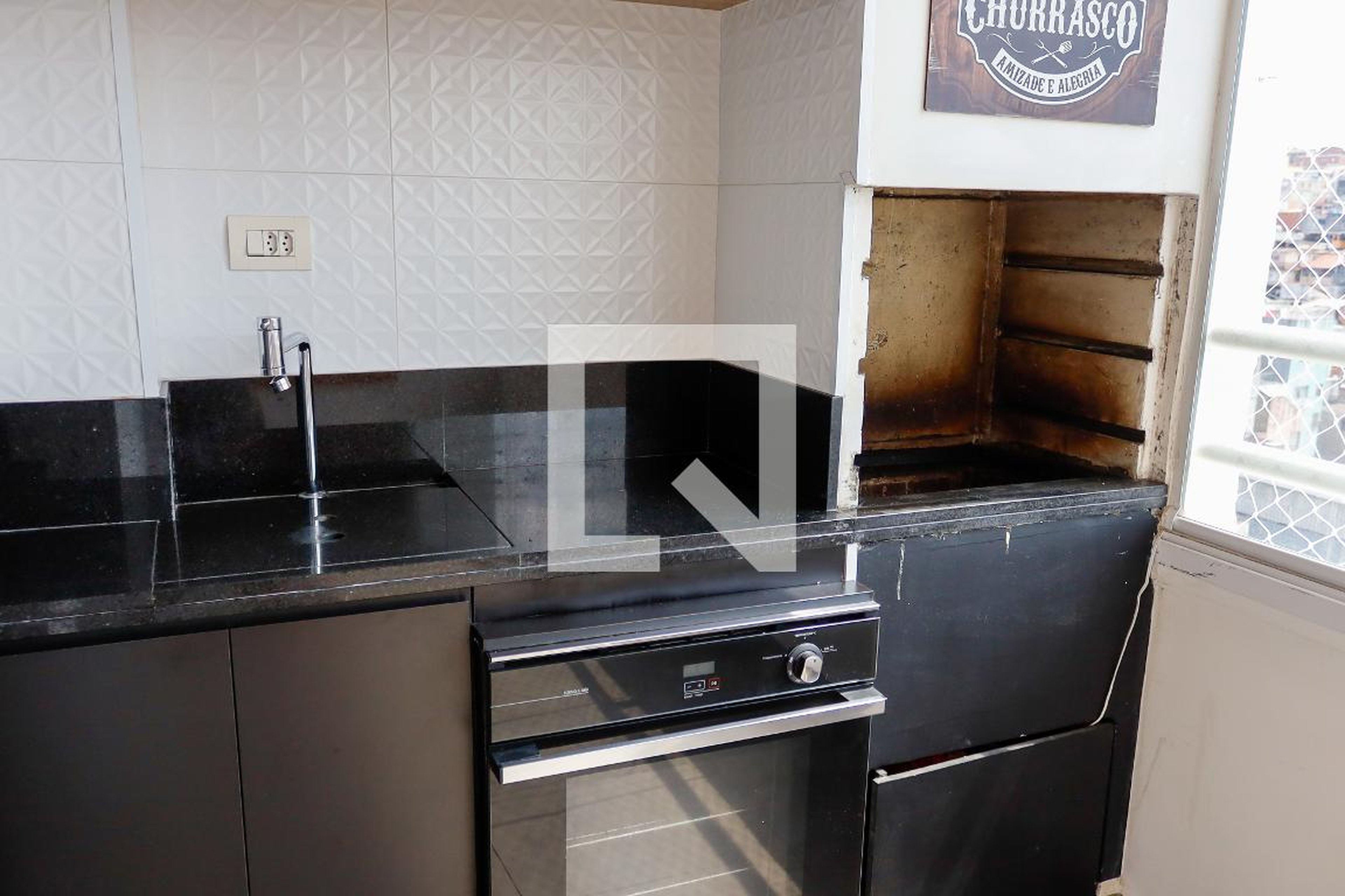 Churrasqueira - Mus 360