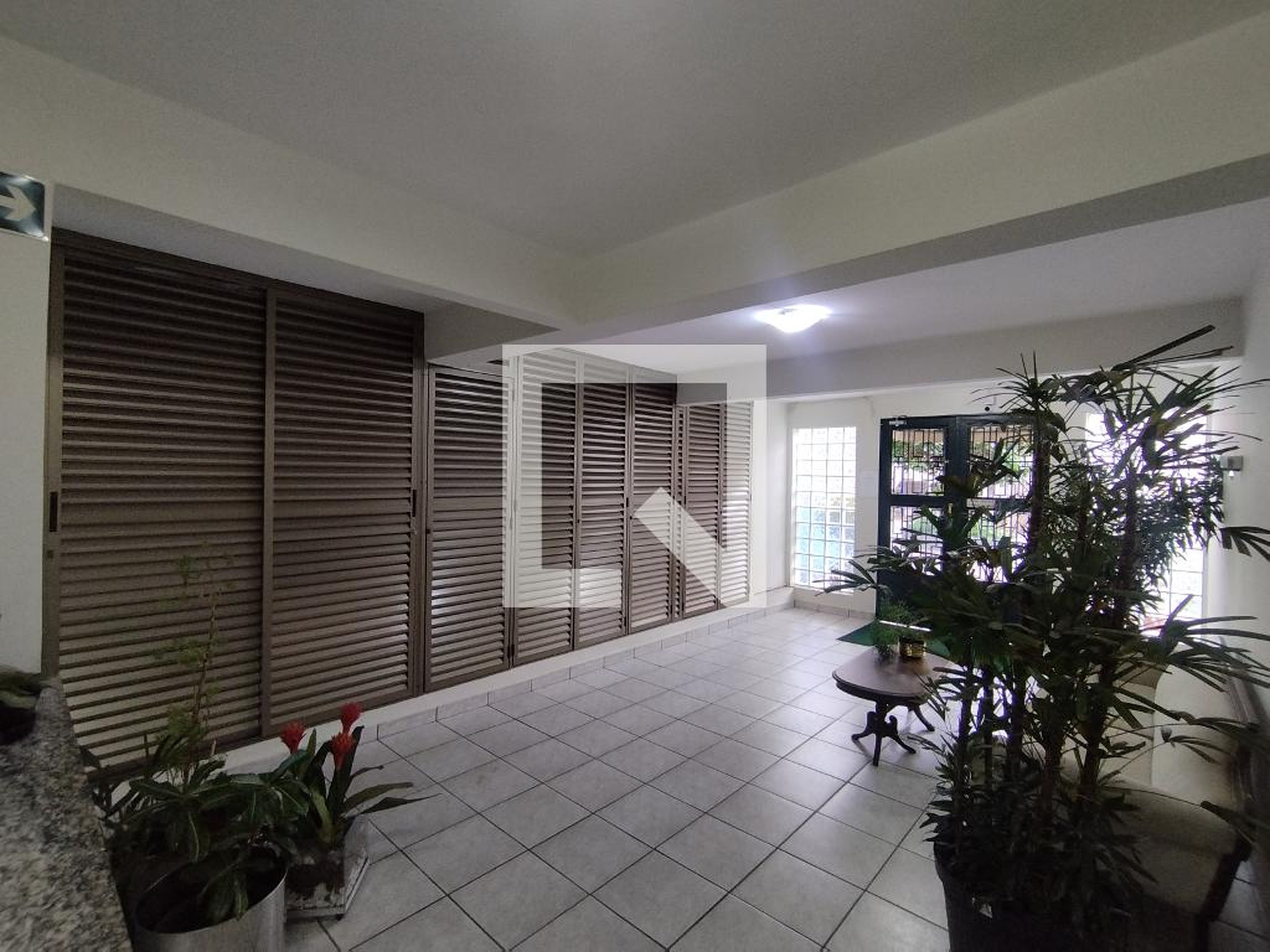 Hall de entrada - Electra