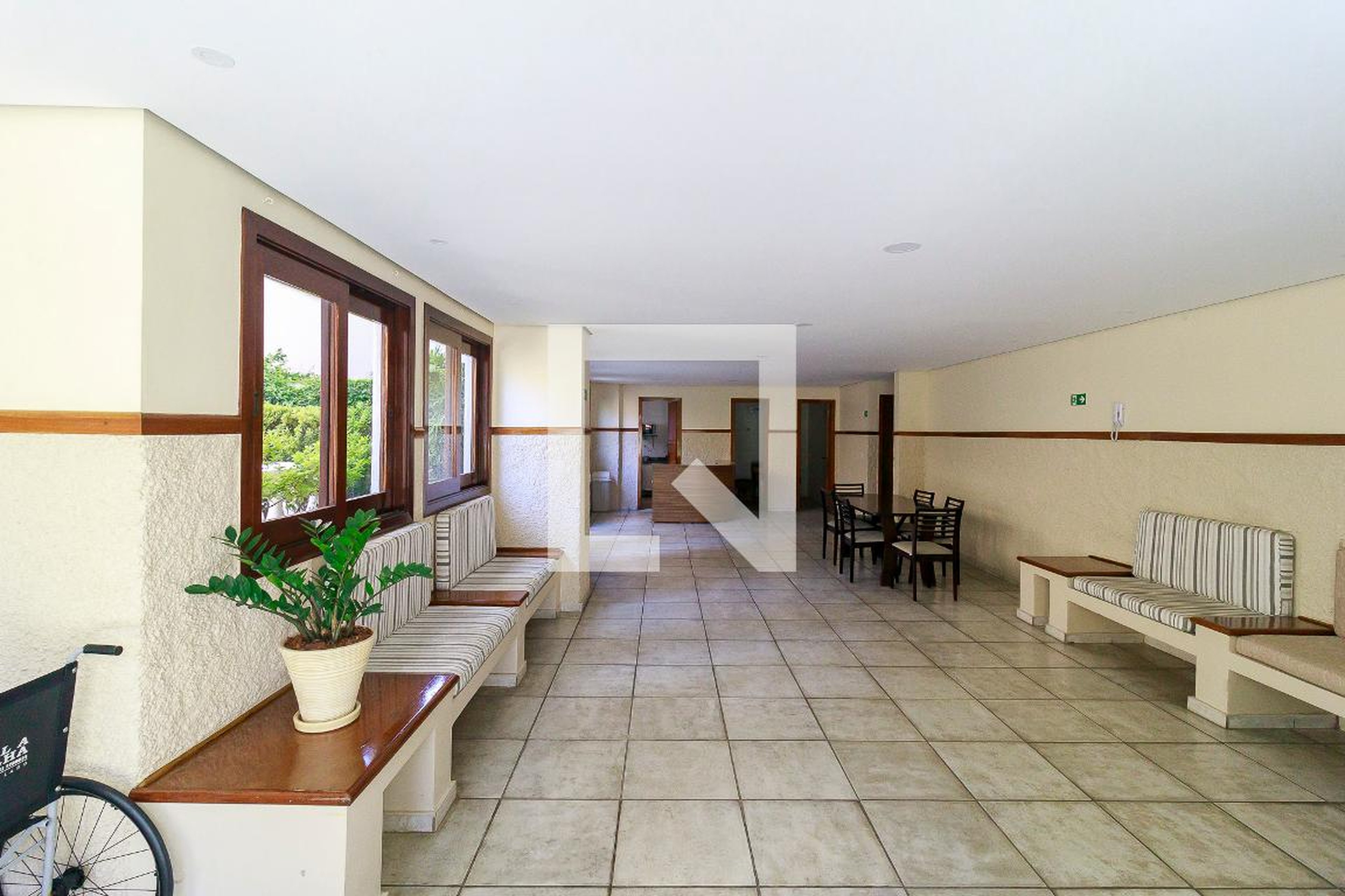 Salão de Festas - ILHA DE CRETA - Campo Belo