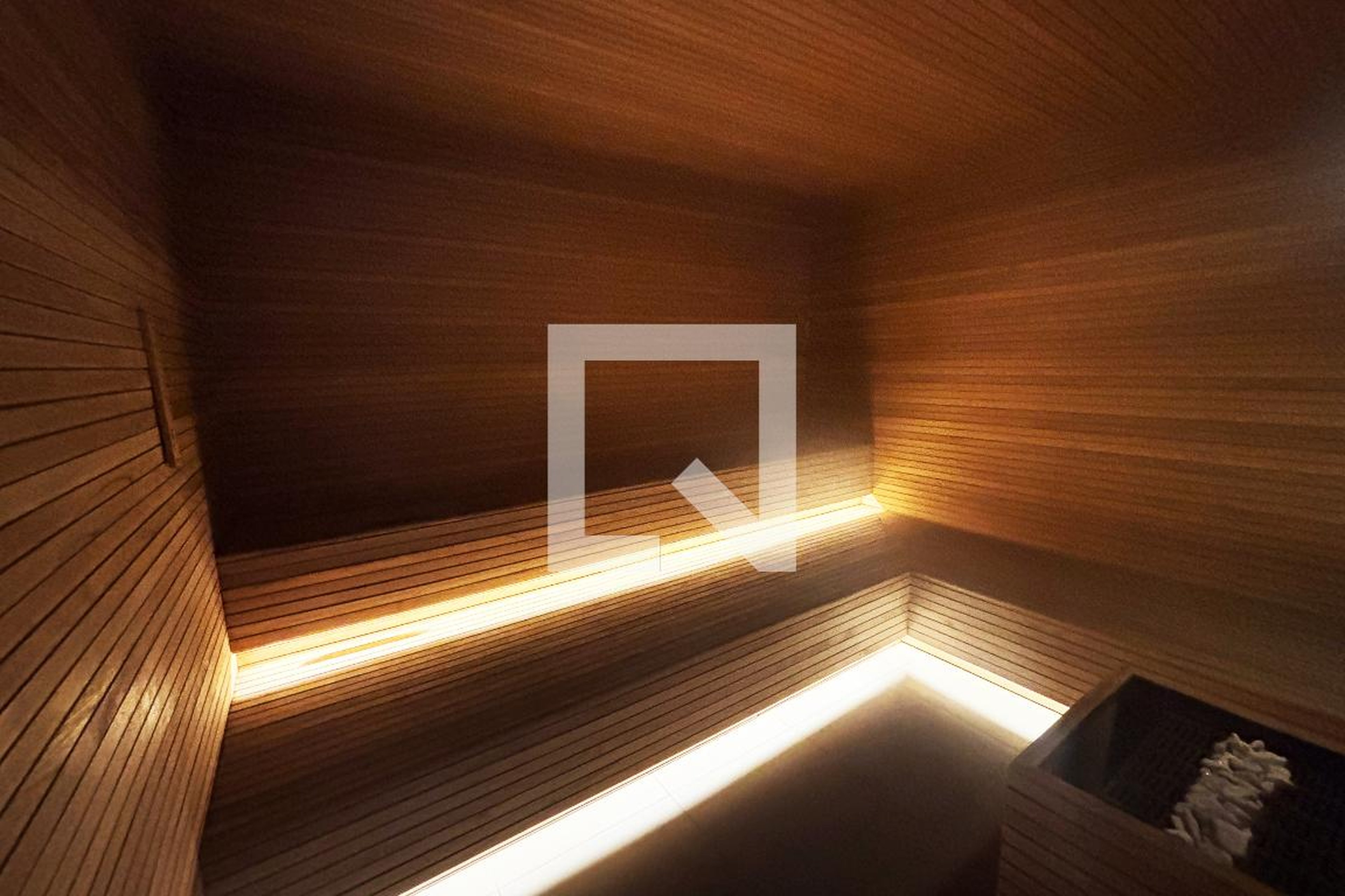sauna - Misce Vila Madalena
