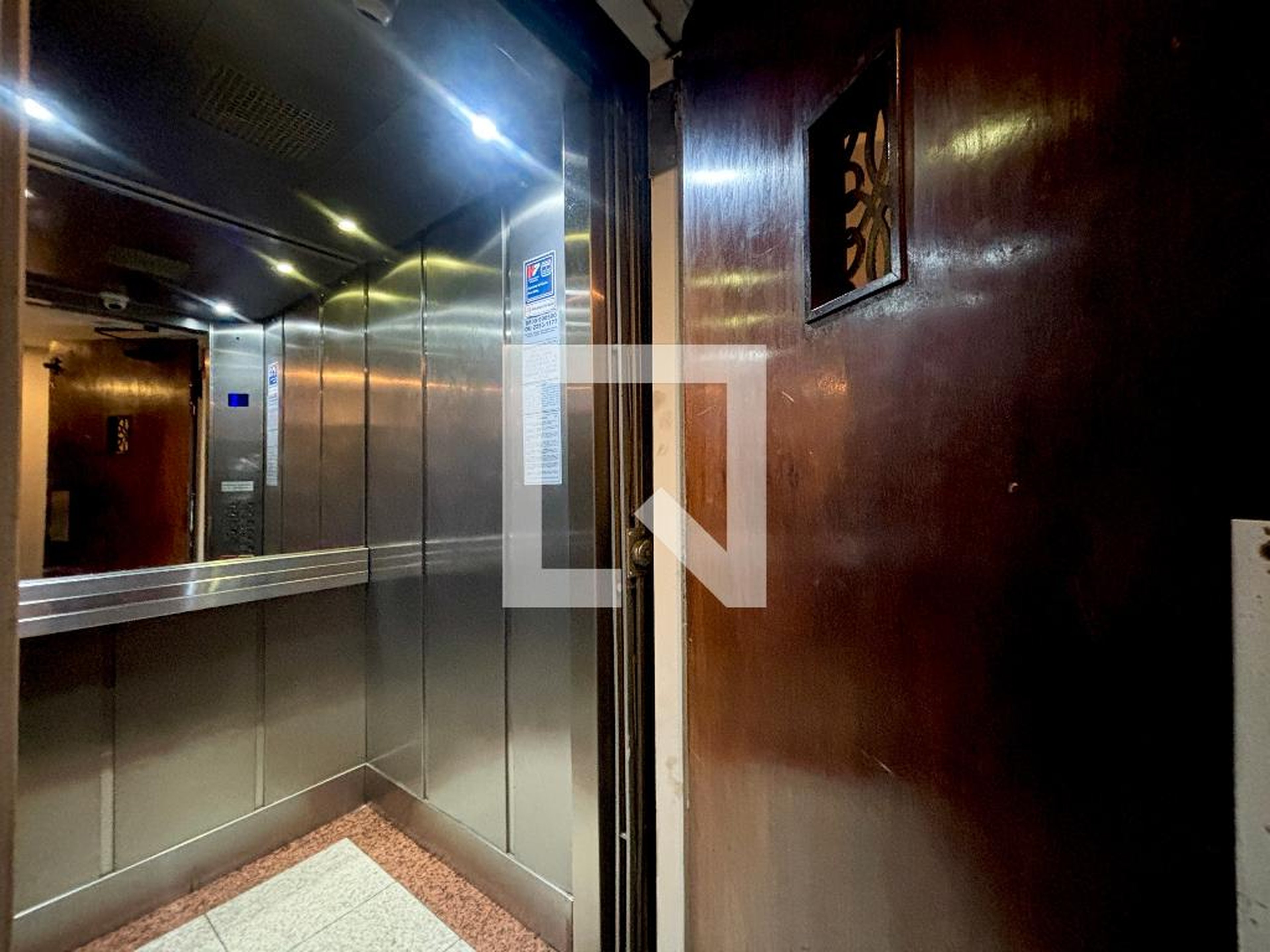 Elevador - 