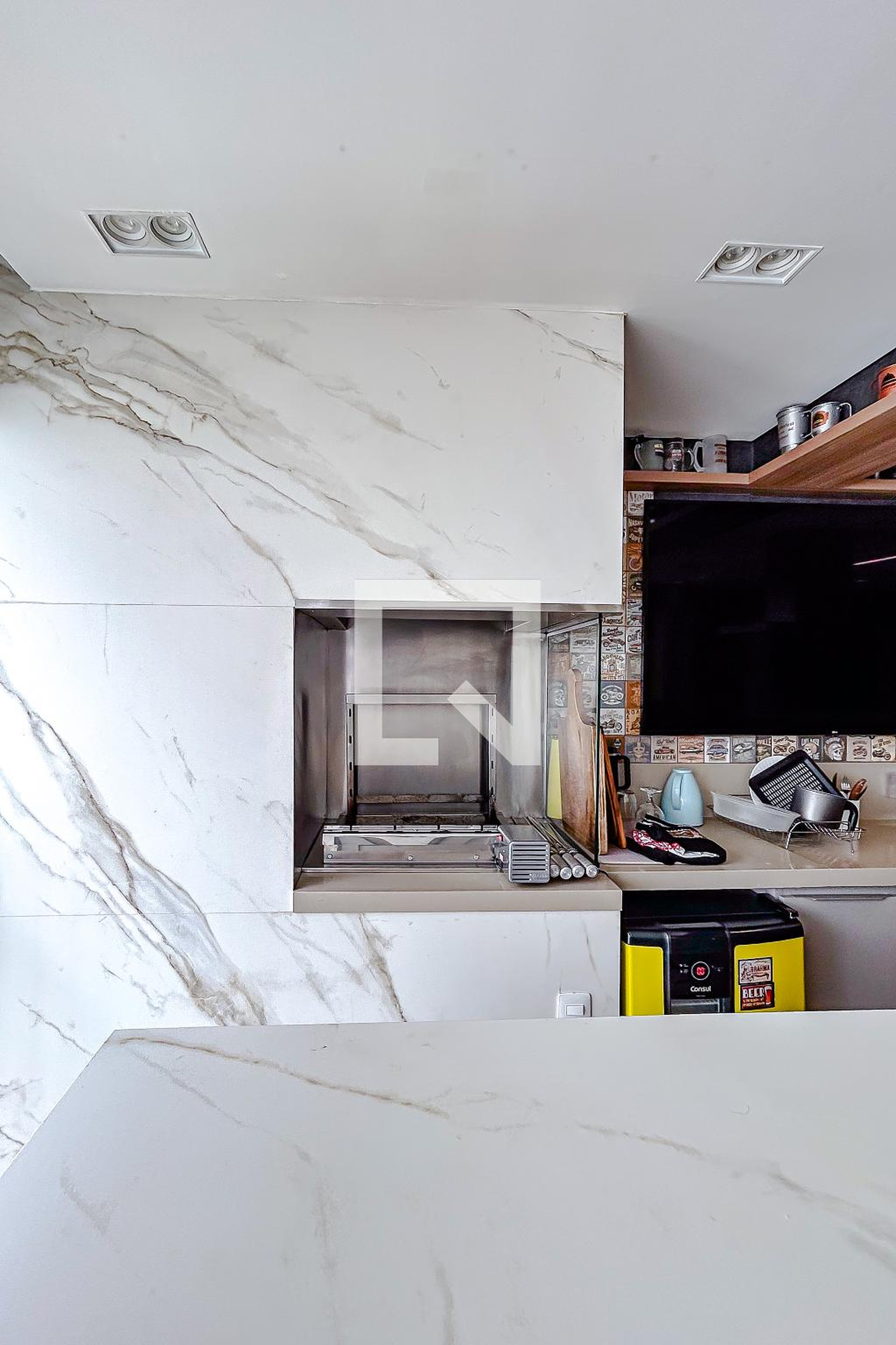 Churrasqueira - The Gardens Summer