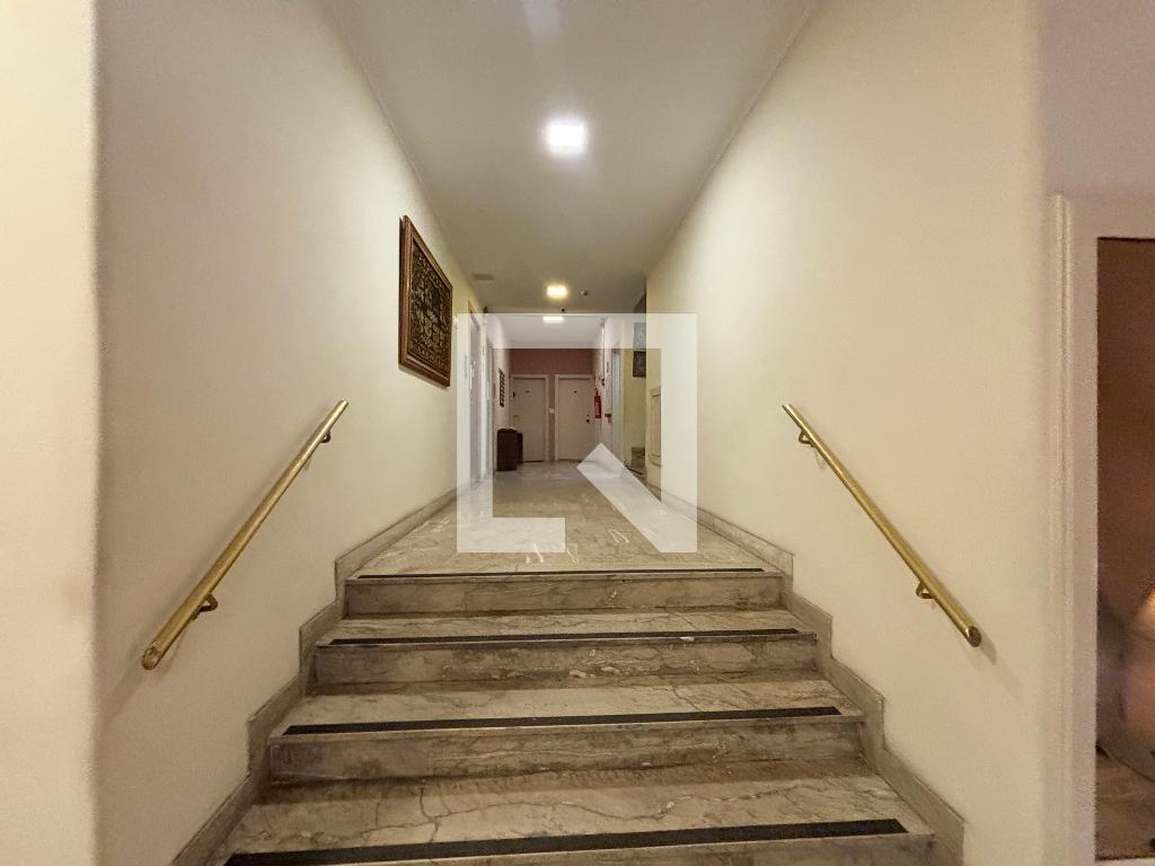 Portaria - Edifício Alex