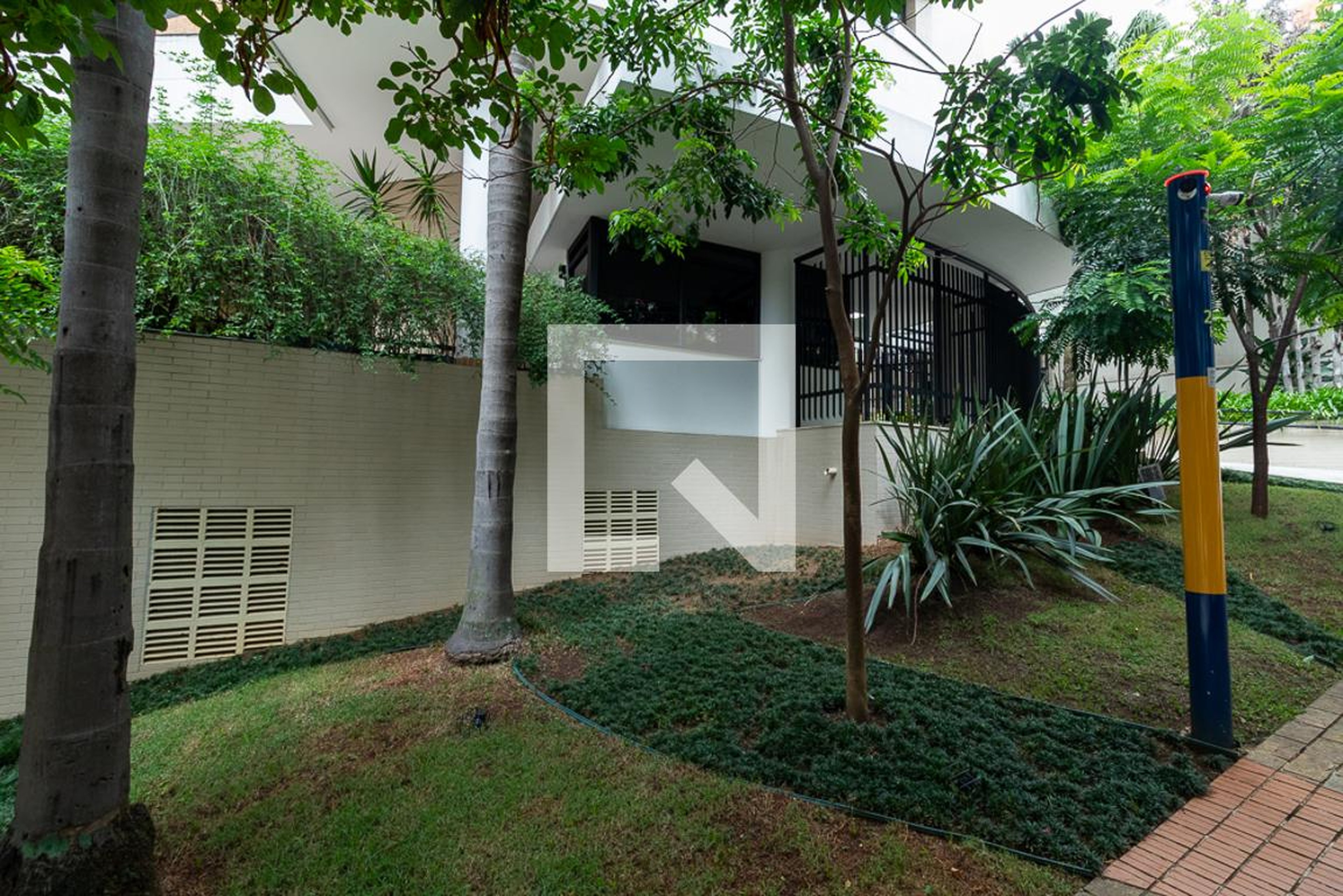 Área comum - Lyon Perdizes