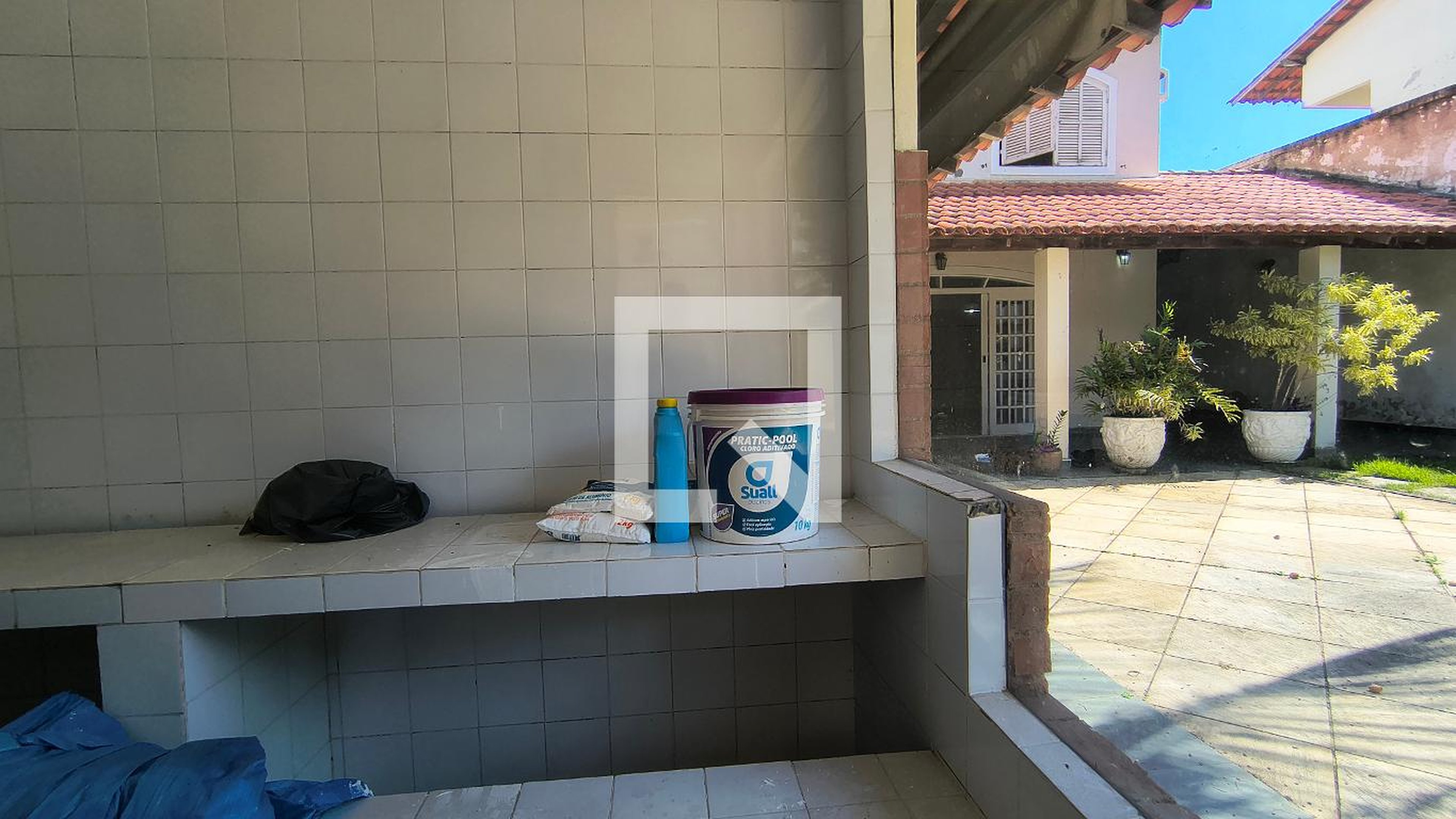 Sauna Condomínio em Rua Floriano Fontoura, 130