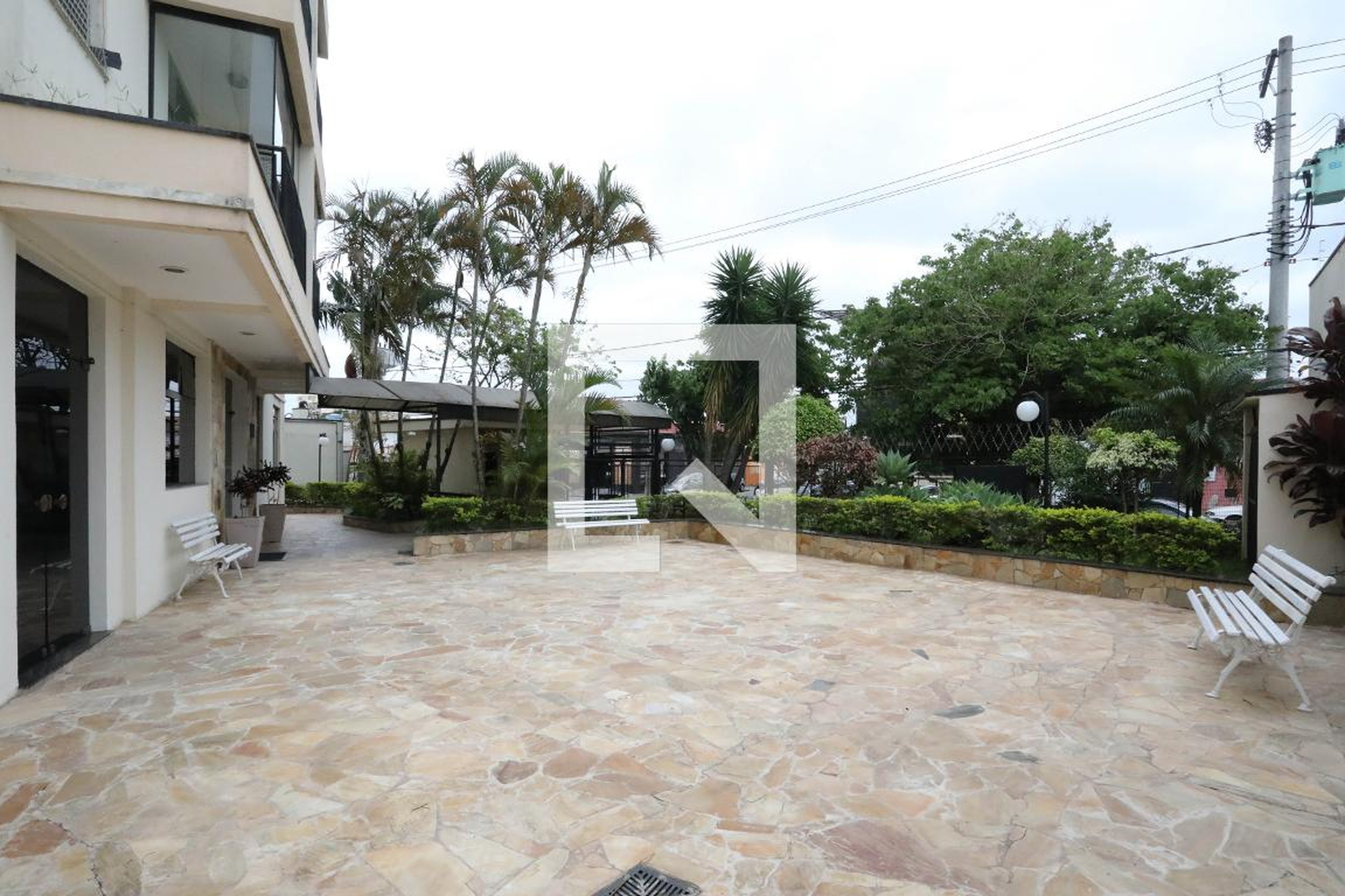 Área Comum - Helbor Residence