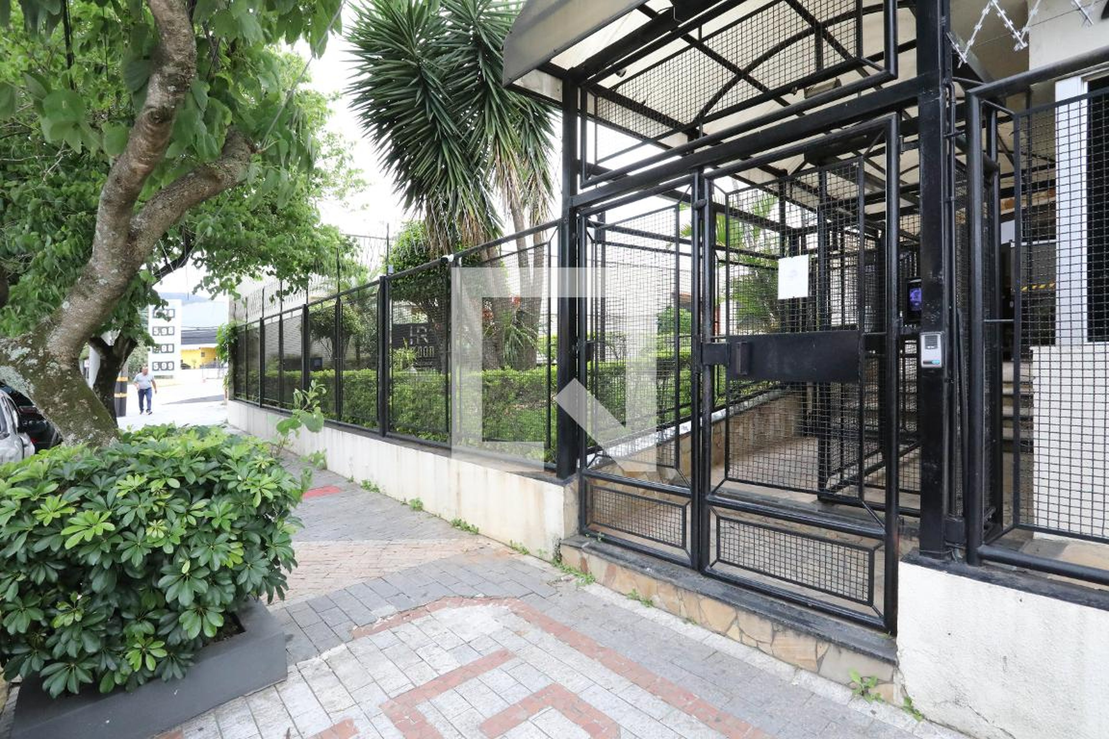 Fachada Condomínio Helbor Residence