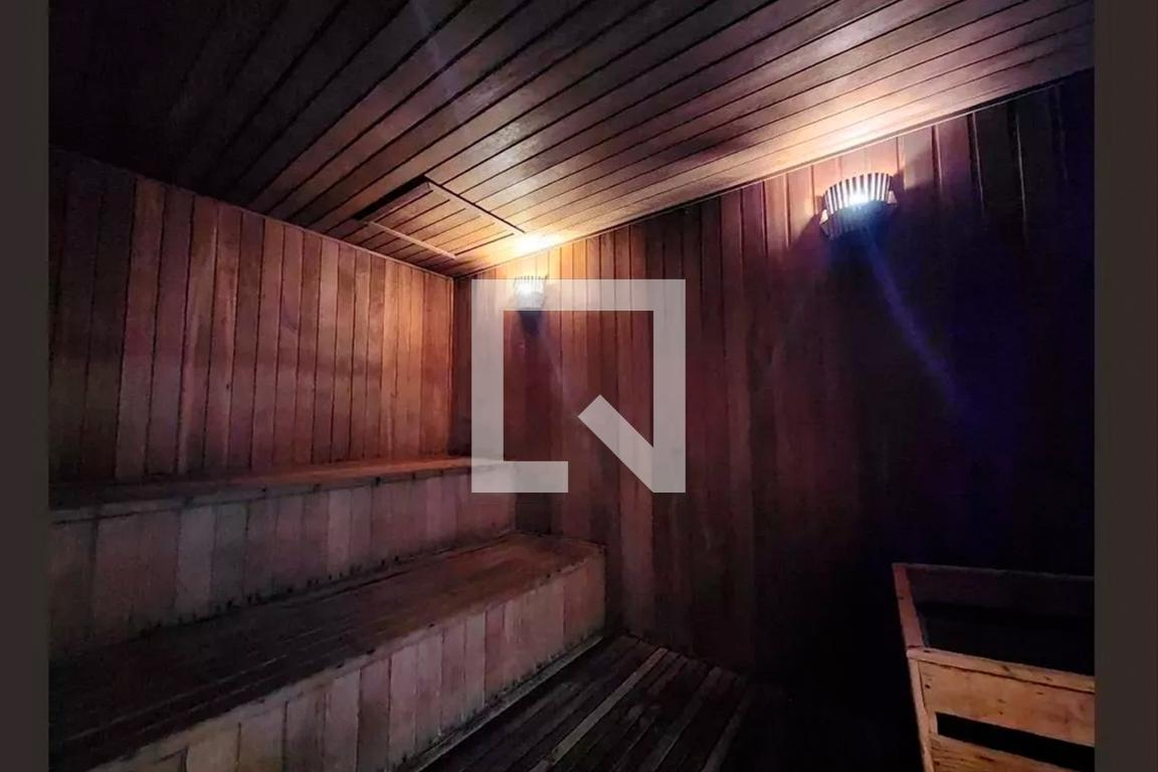 Sauna - Pateo Catalunya