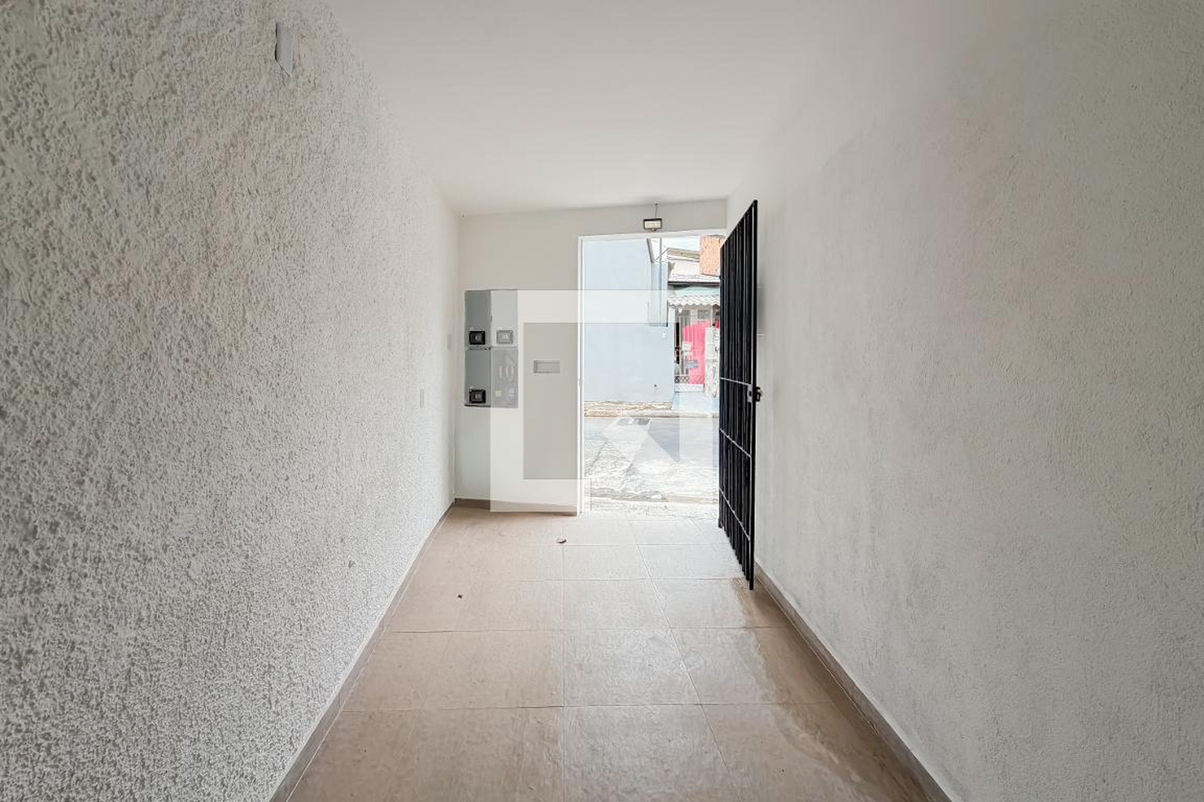 Hall de entrada - null