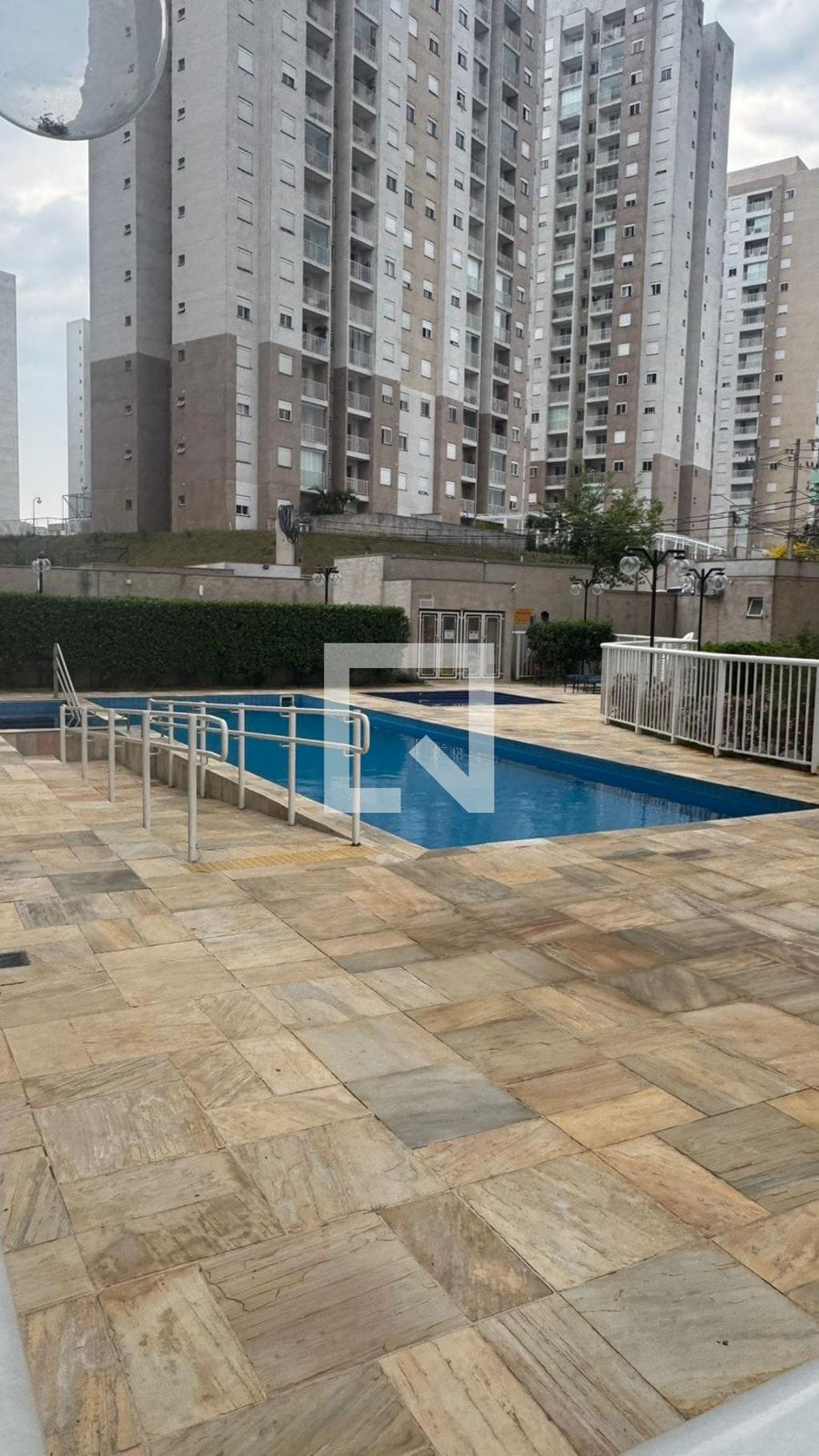 Piscina - New City Two