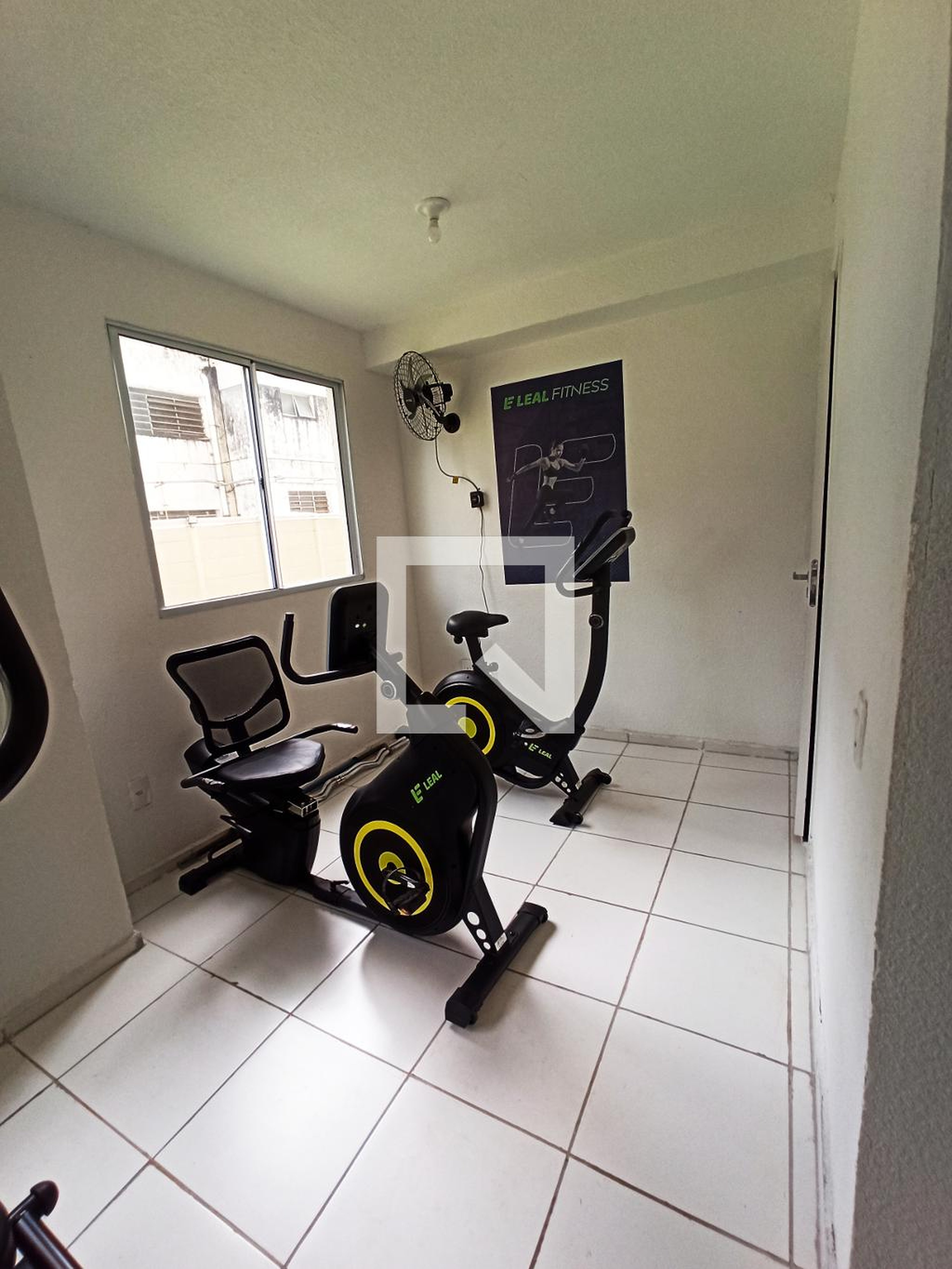 Academia - Viva Limão