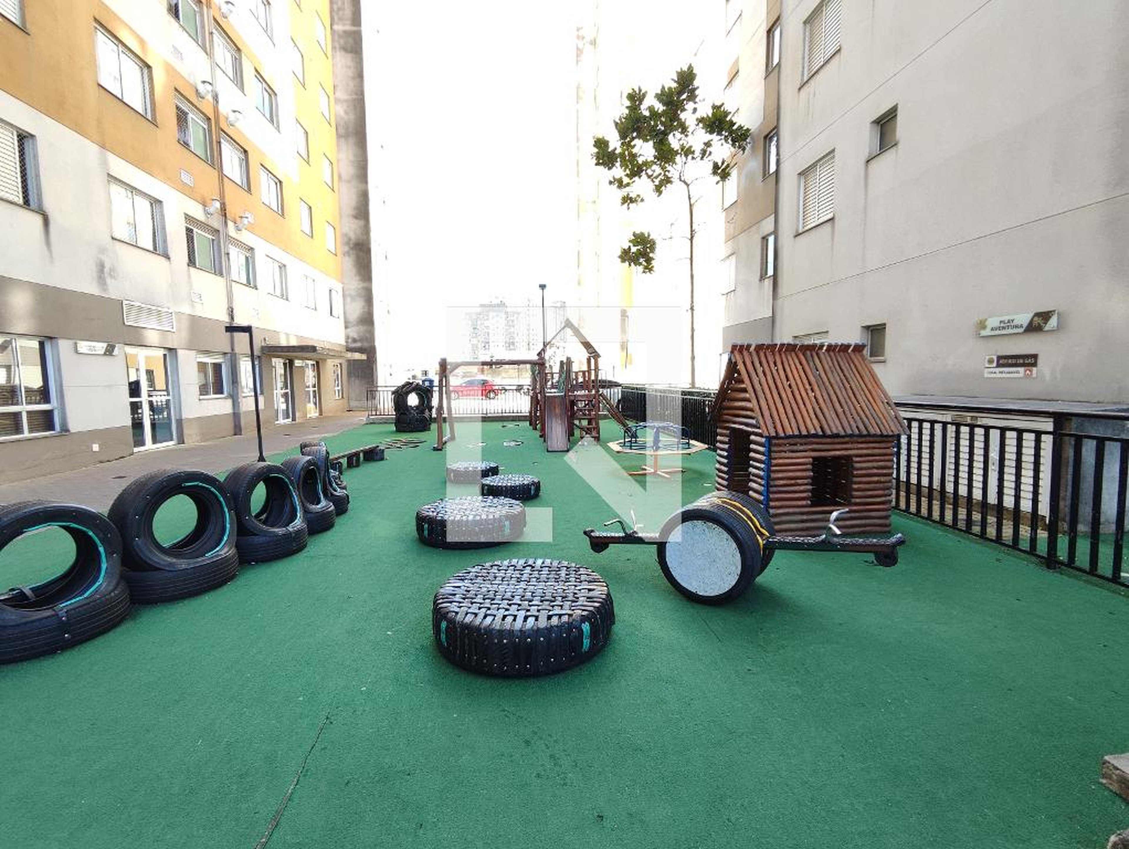 Playground - Ello Home Club