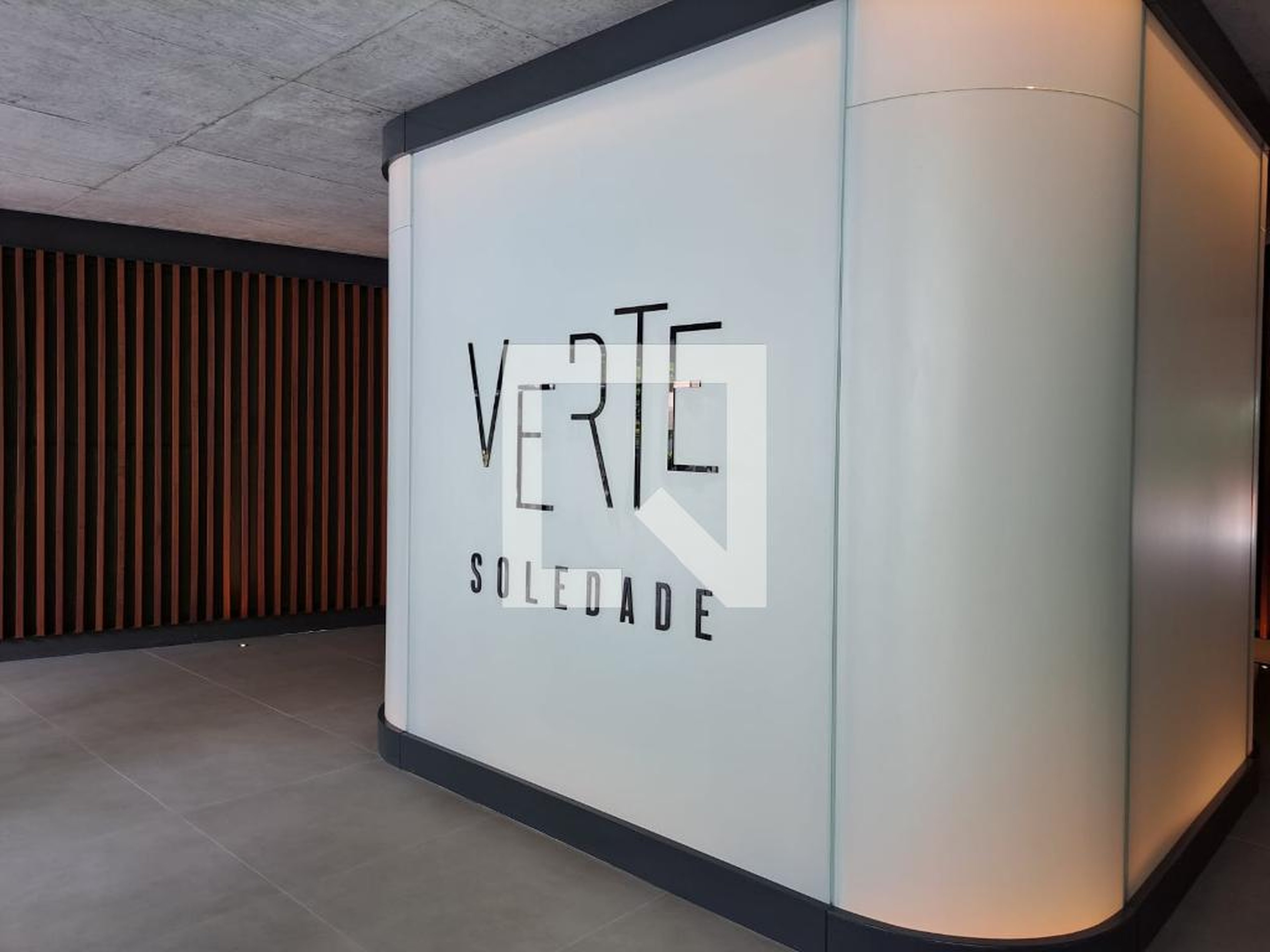 Hall de Entrada - Verte