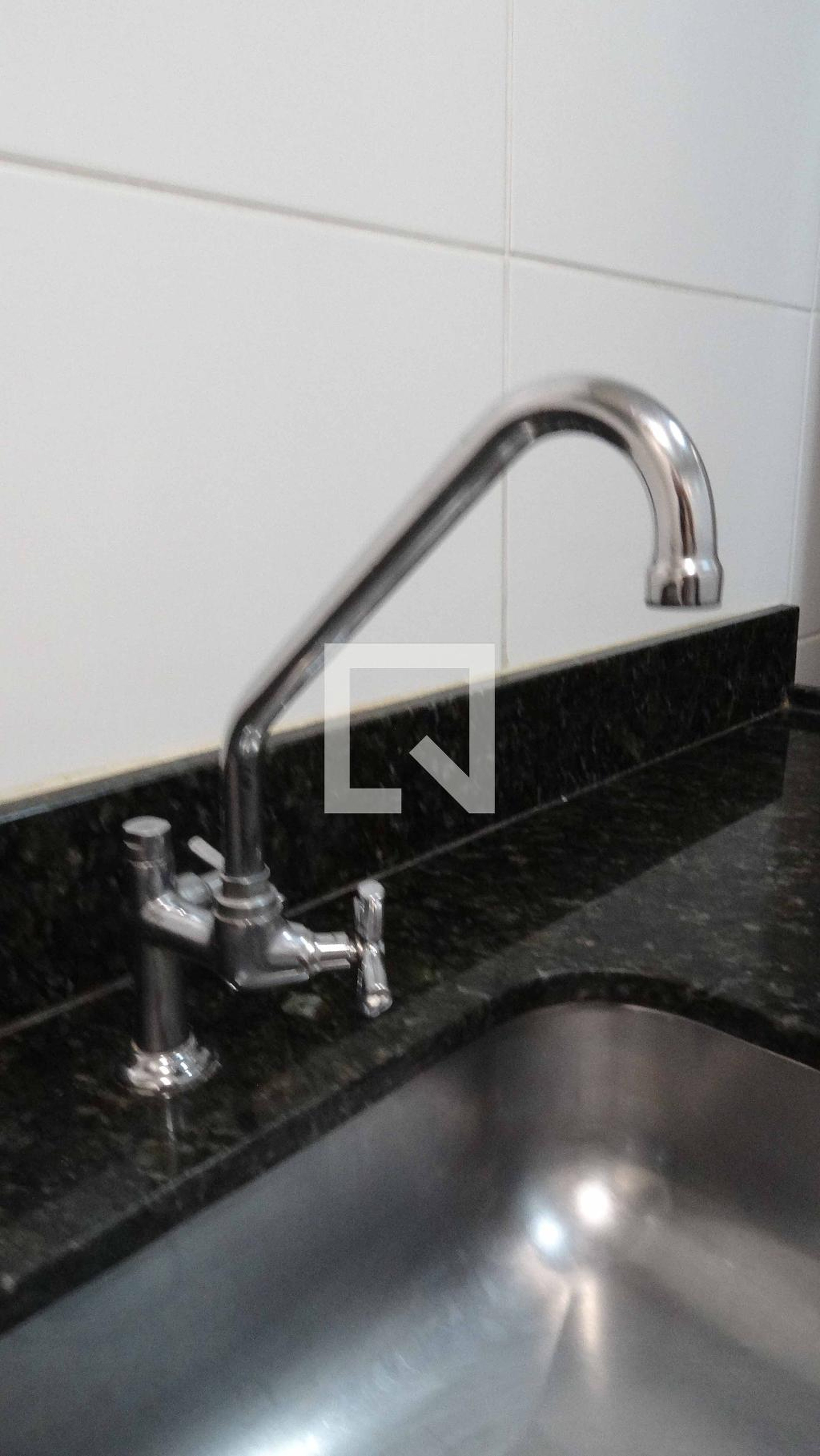 Área comum - Living Magic