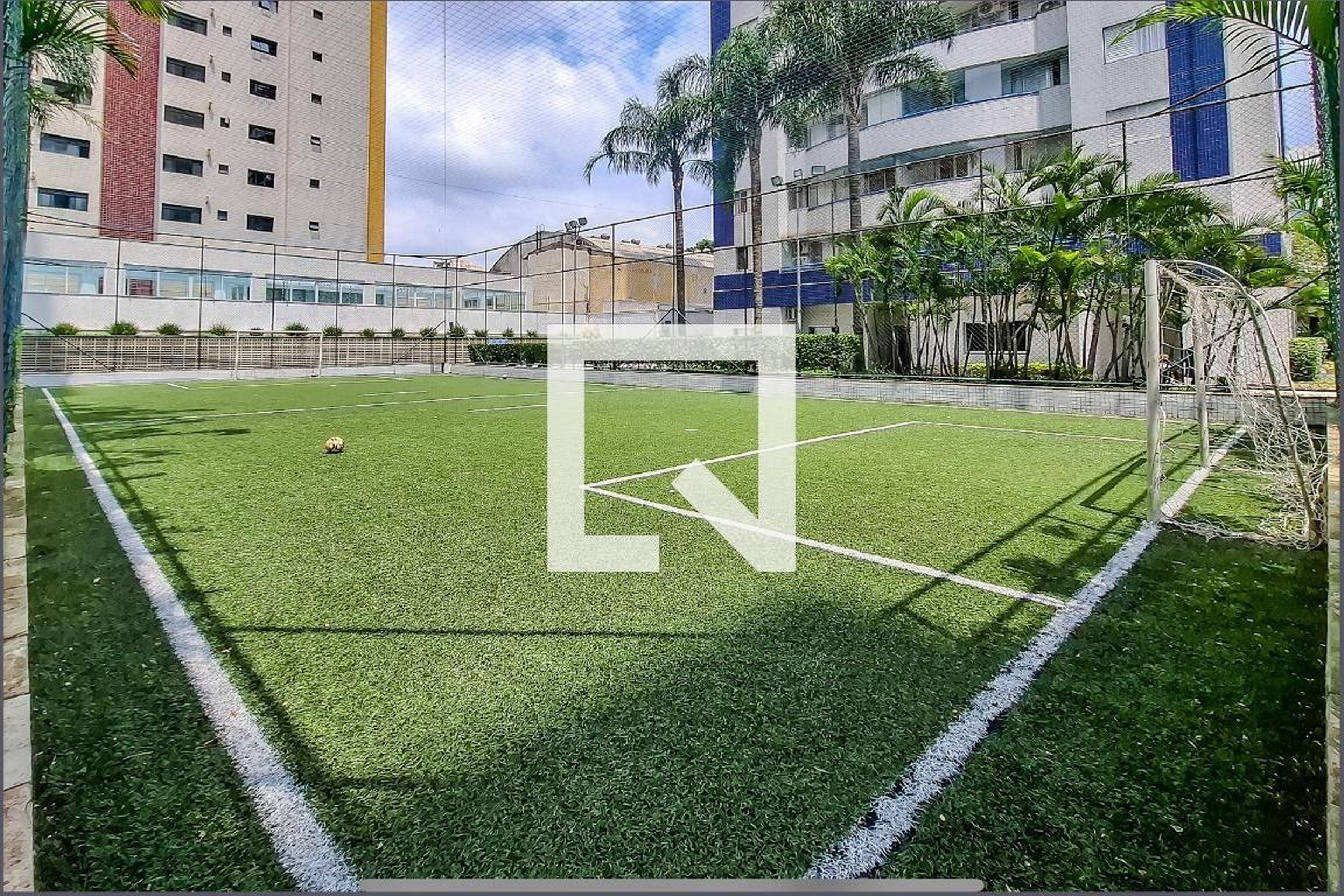 Quadra - Quality House