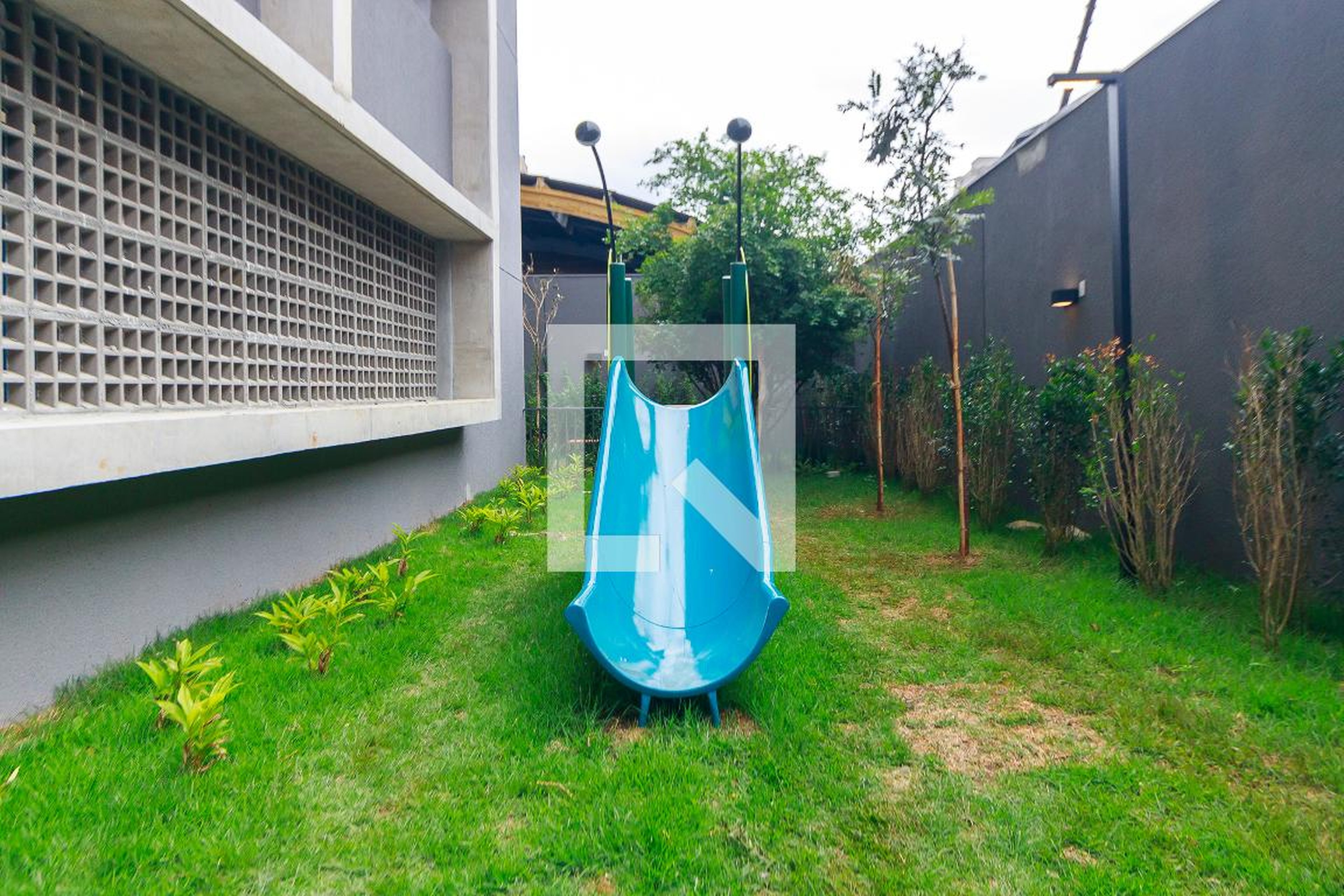 Playground - La Vida Estilo Barroco - Grupo Lar