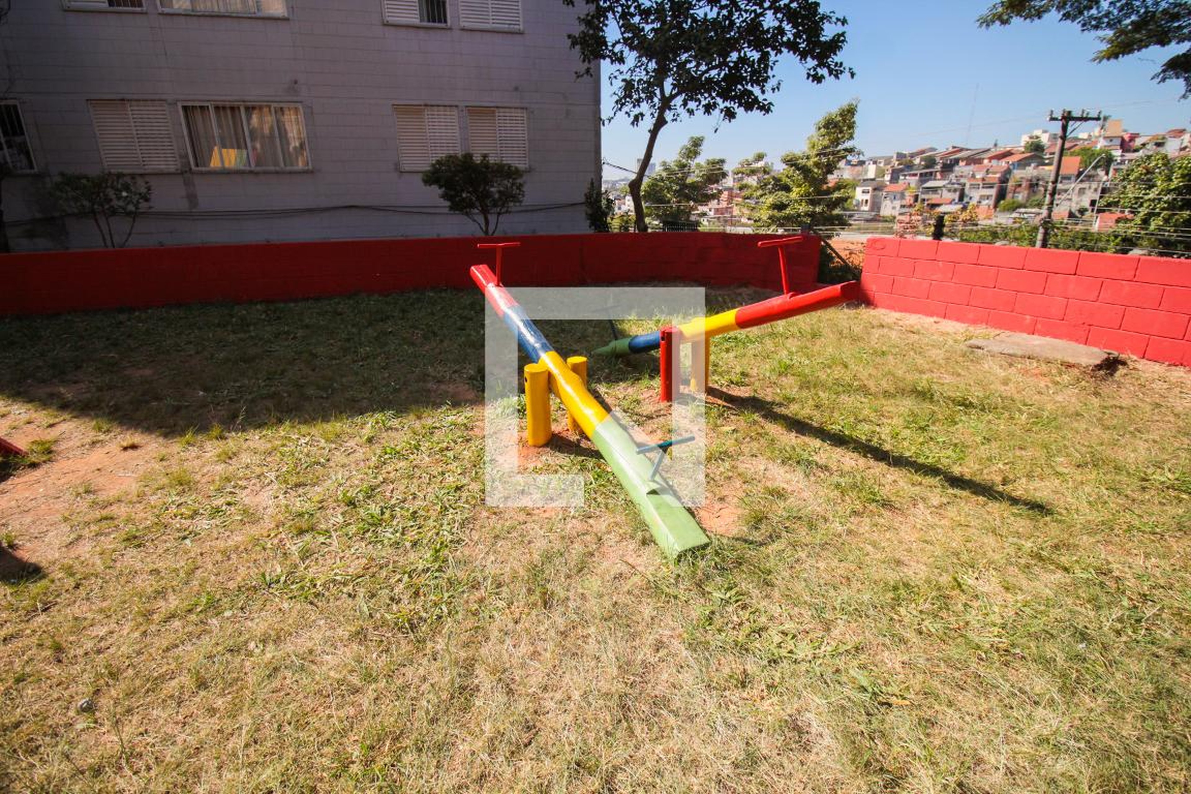 Playground - Alamandas 2A