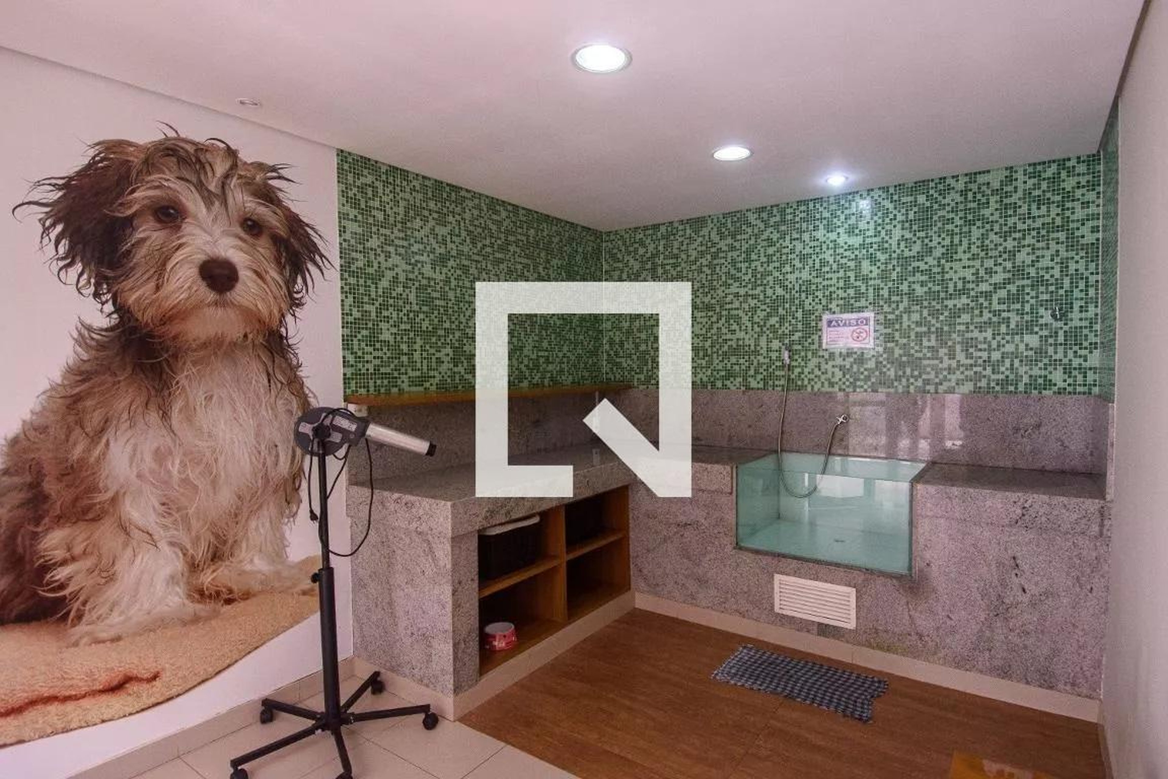 Espaço Pet - Fantastique