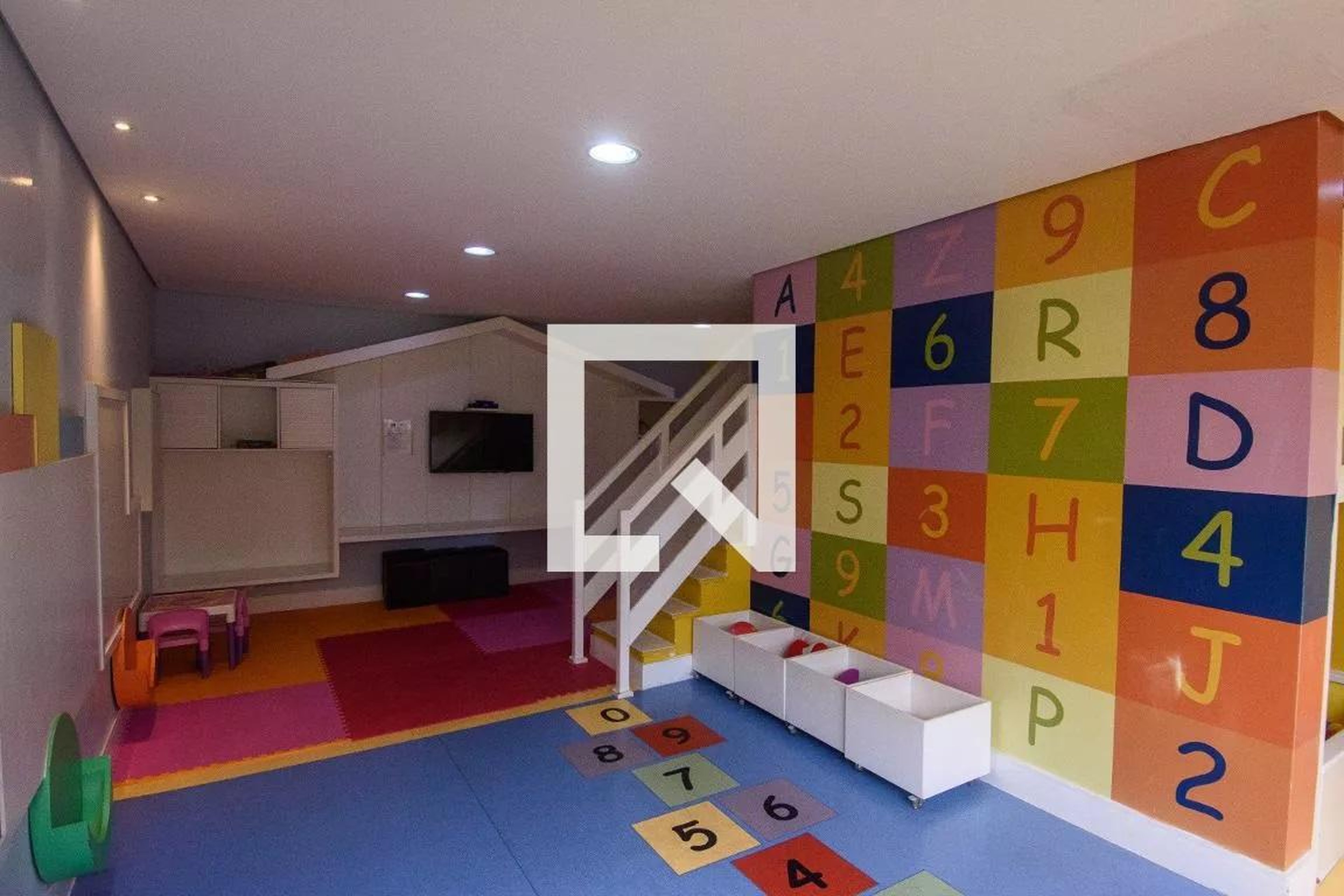 Brinquedoteca - Fantastique