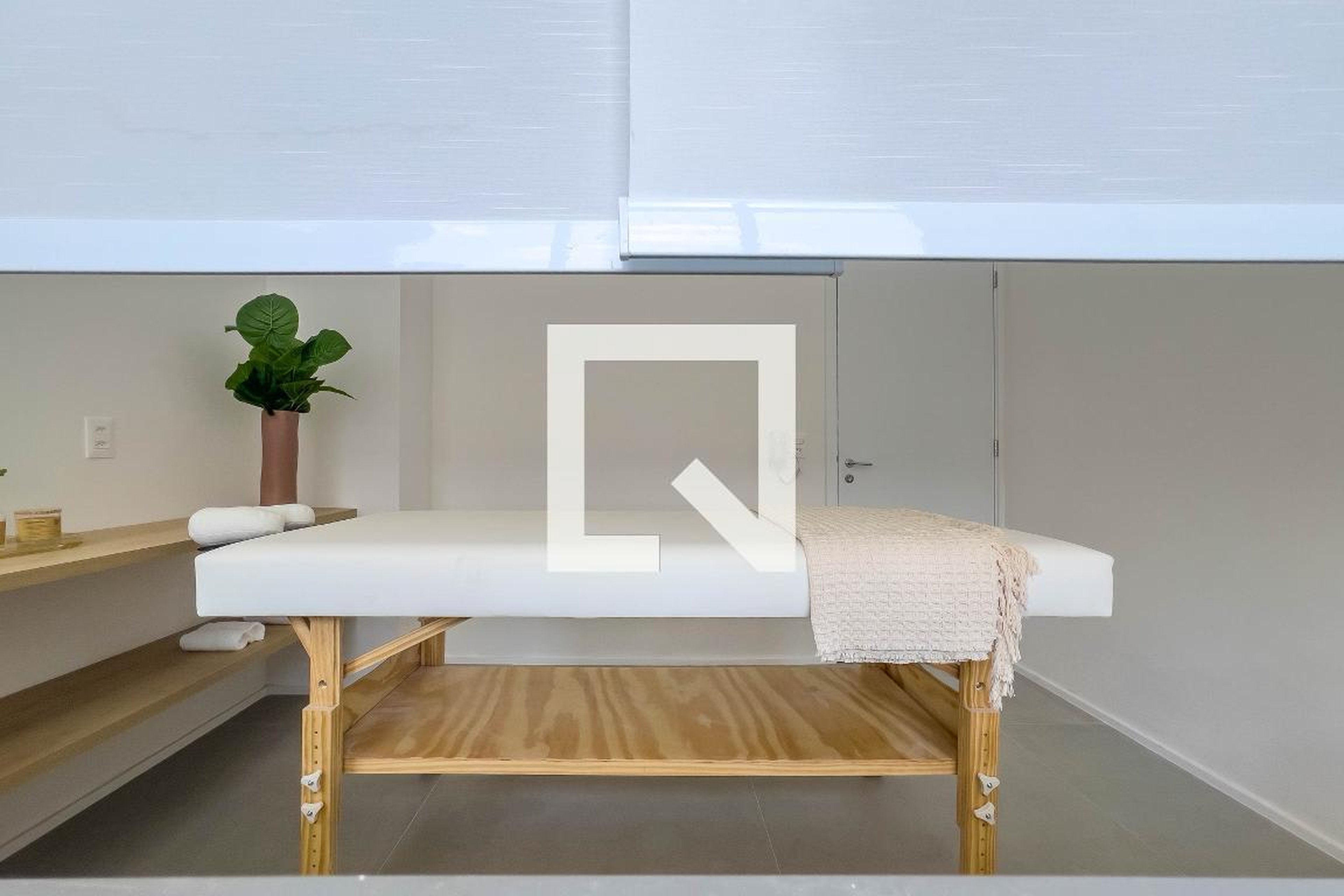 Spa - Lasar Chácara Klabin