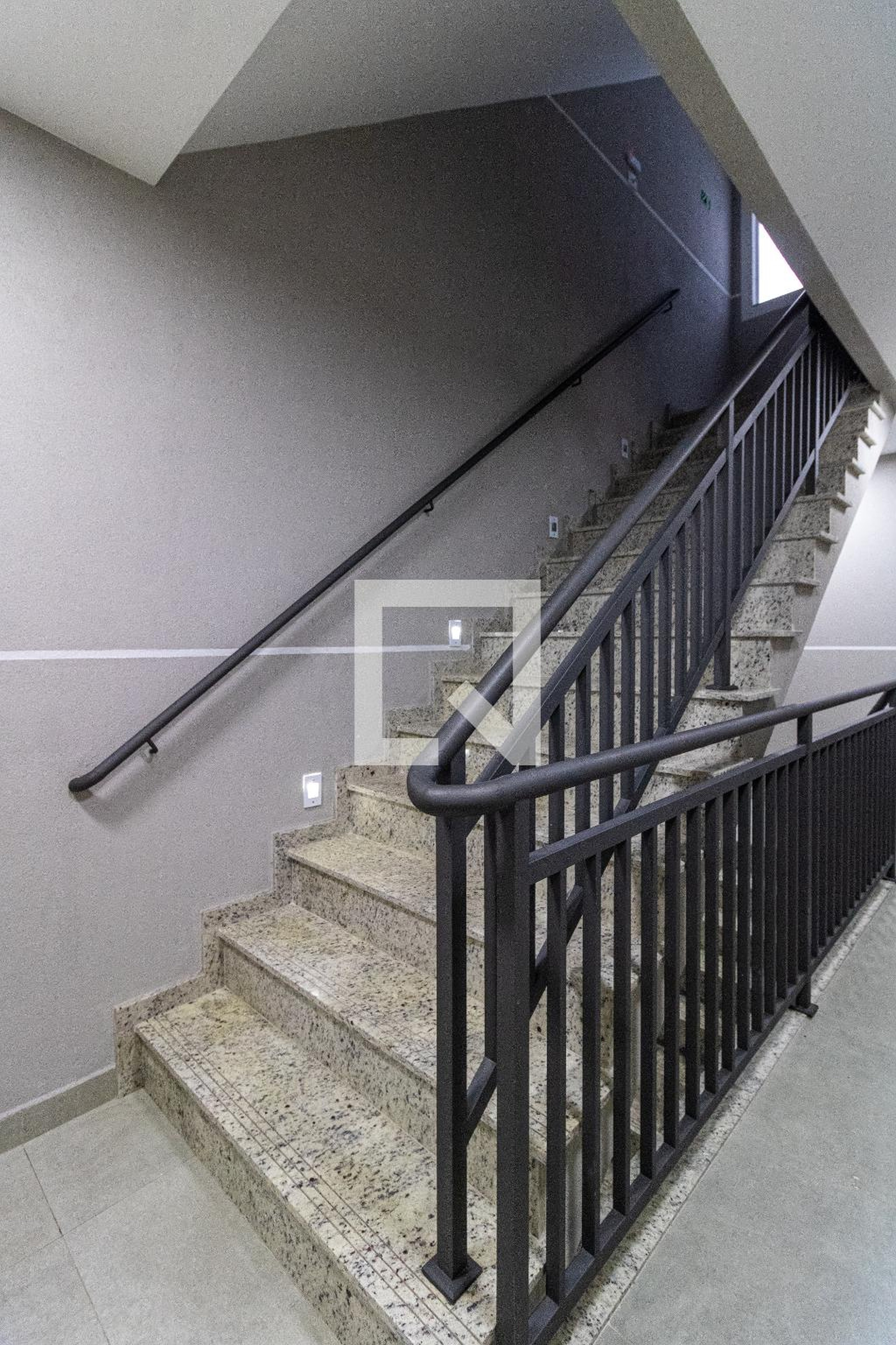 Área comum - Residencial Verona