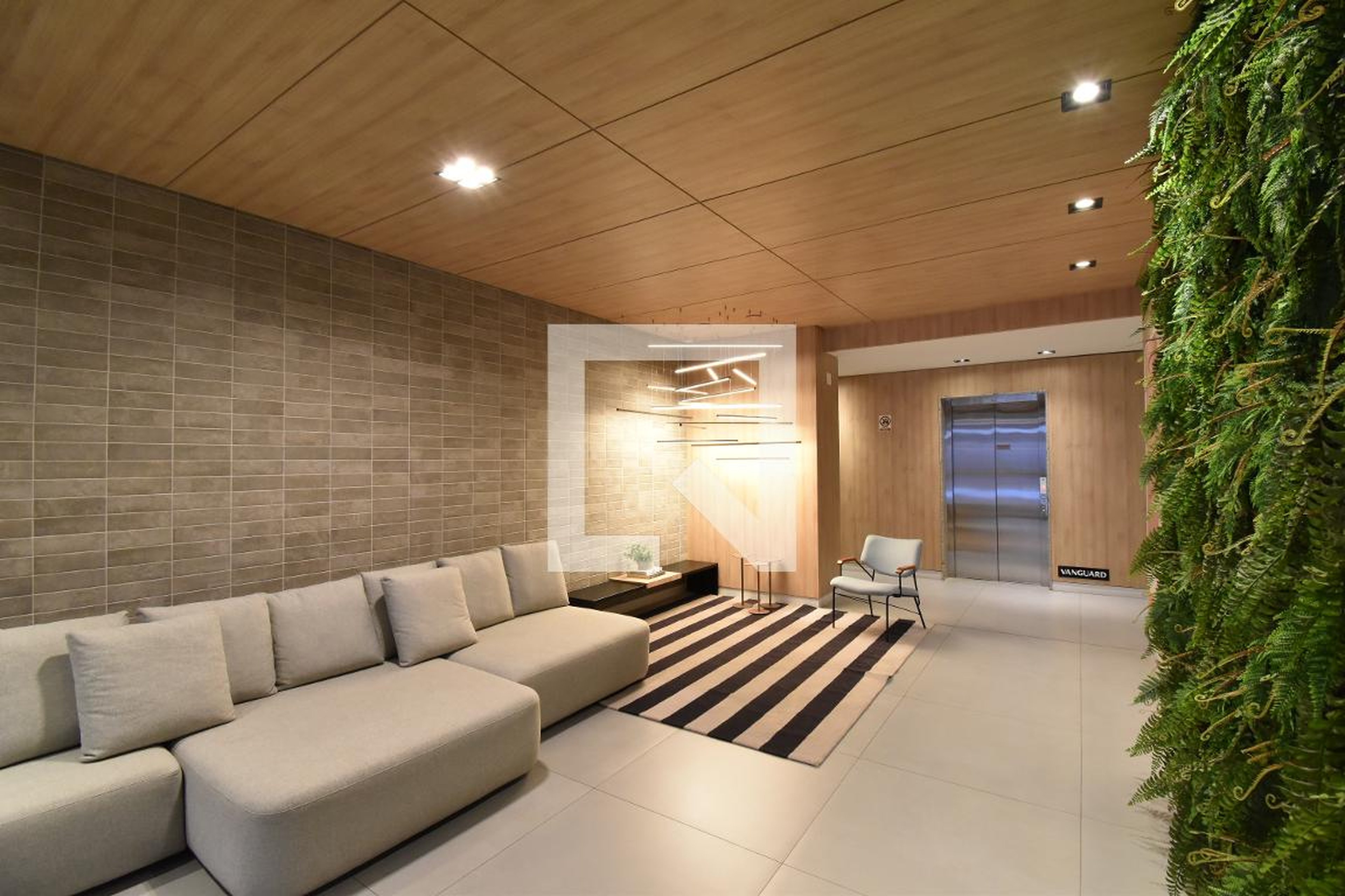 Hall social - Bless Cabral