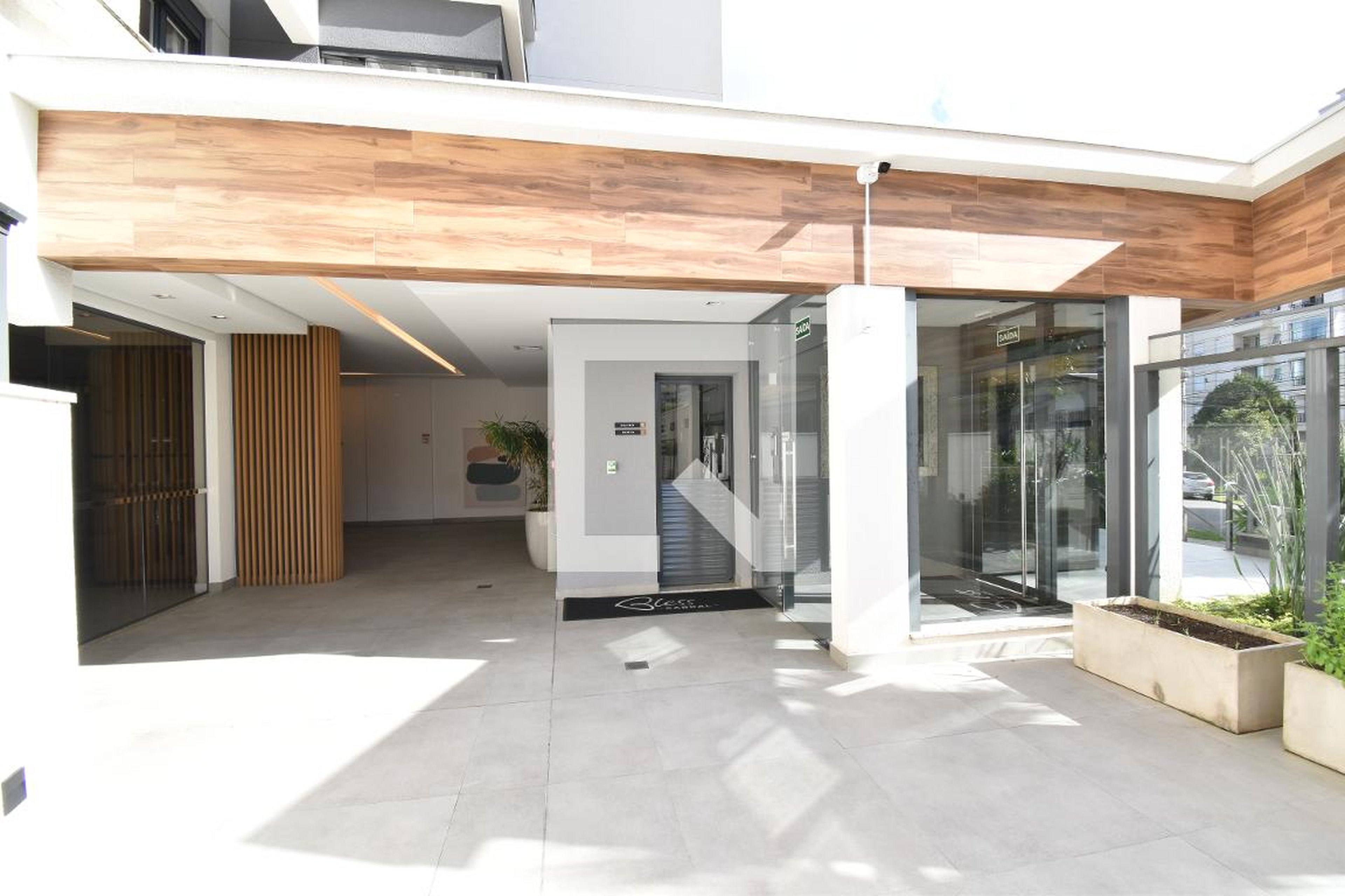 Portaria - Bless Cabral