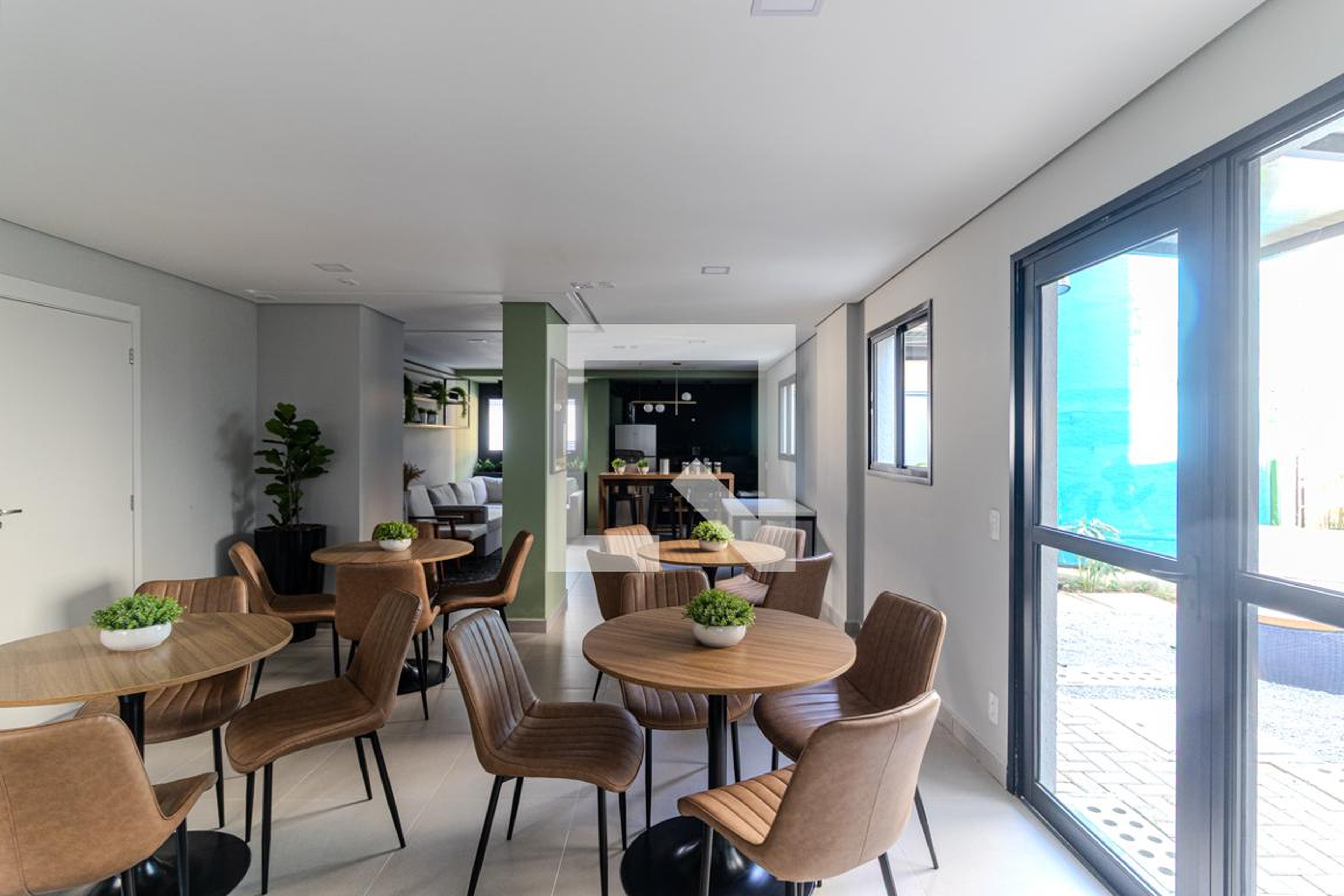 Salão de Festas - K Centro