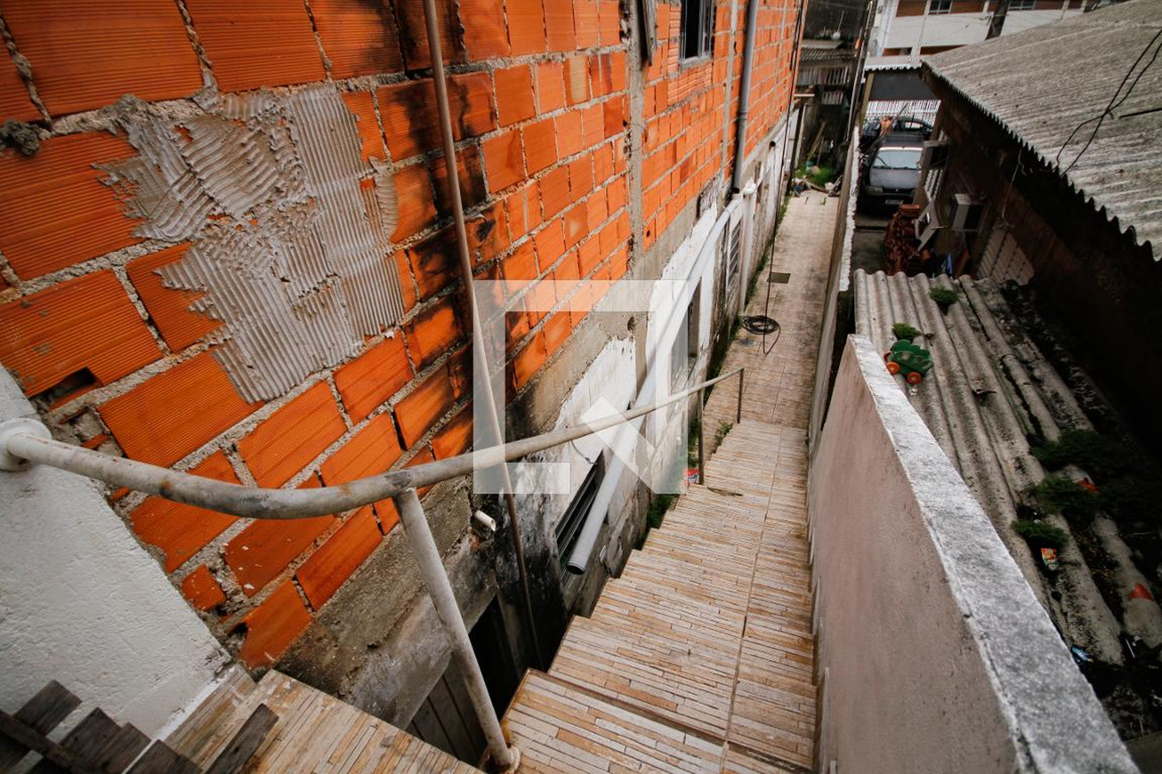 Área comum Condomínio em Avenida Ilda Rosa da Cunha, 443