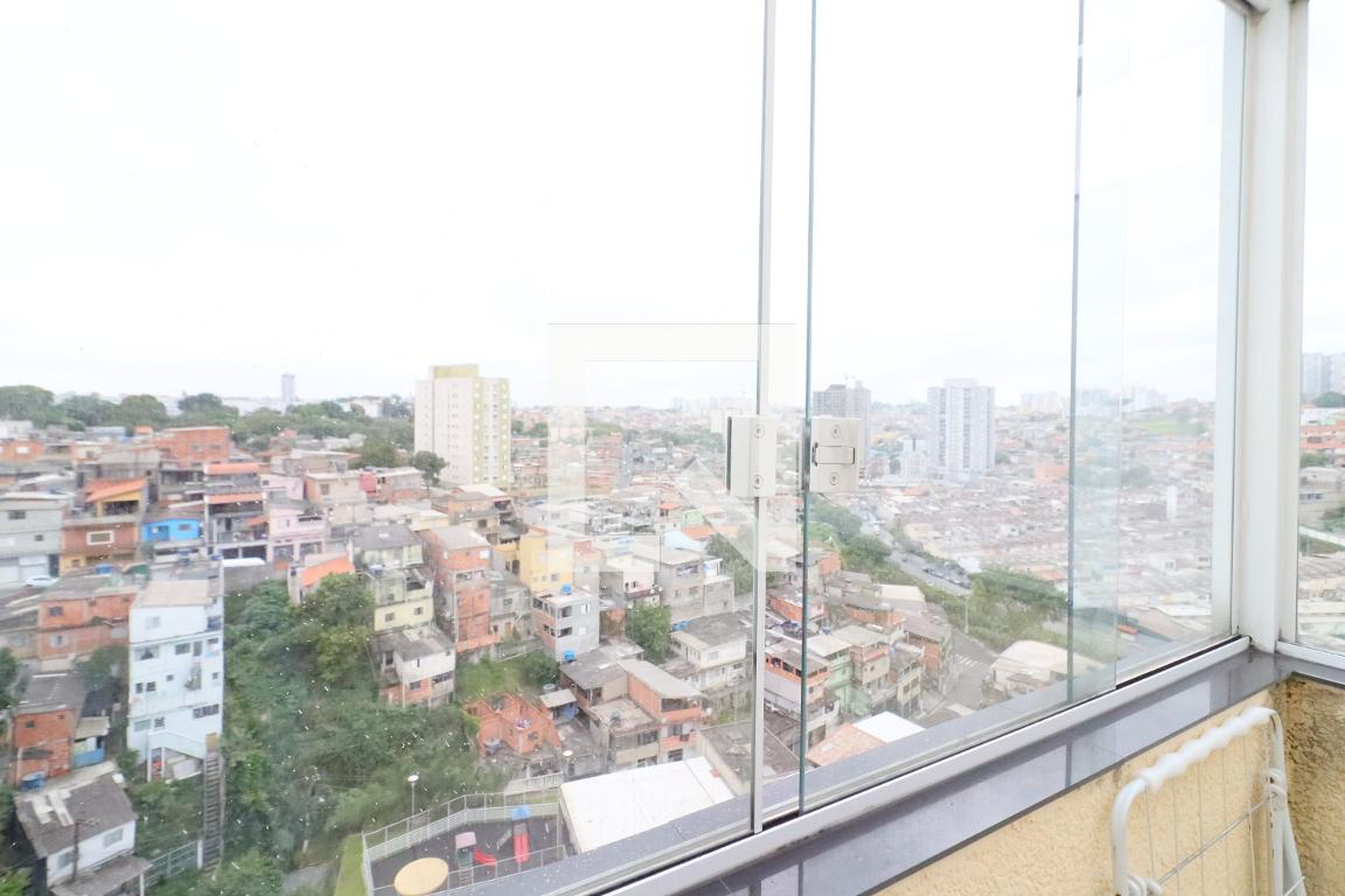 Churrasqueira - Empreendimento Max Residencial