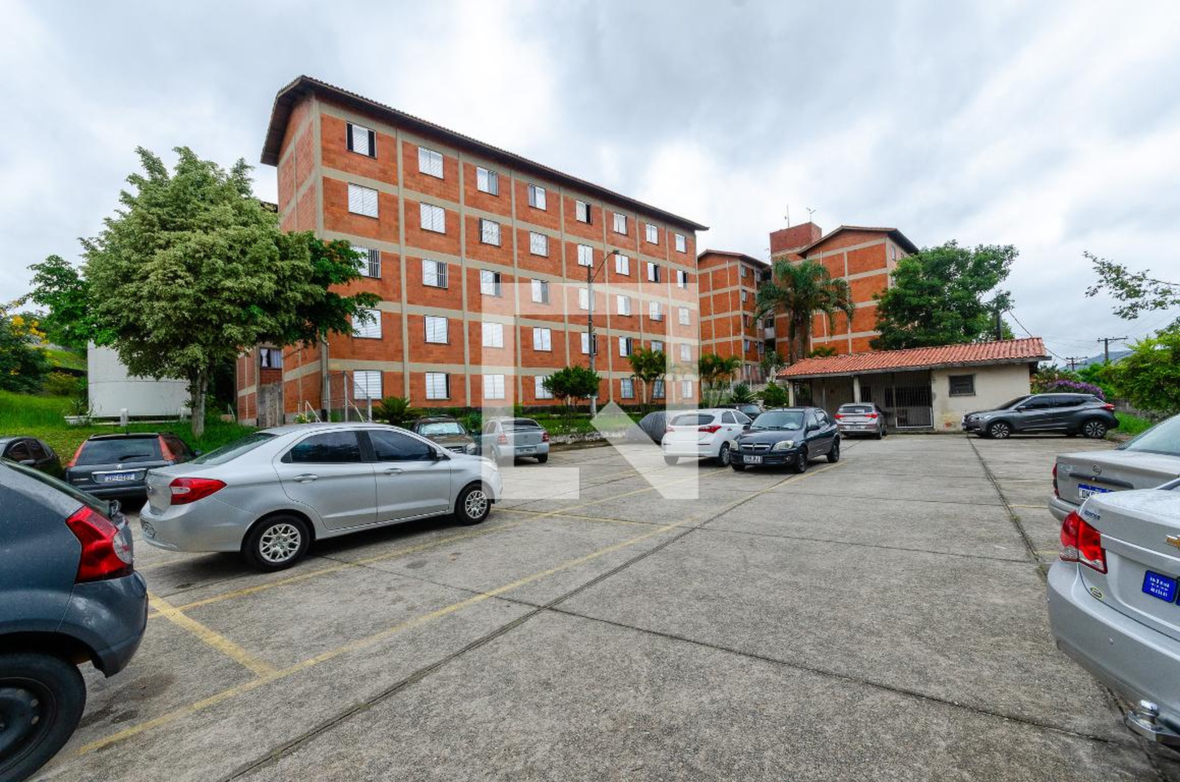 Área comum - José Geraldo Alkimin